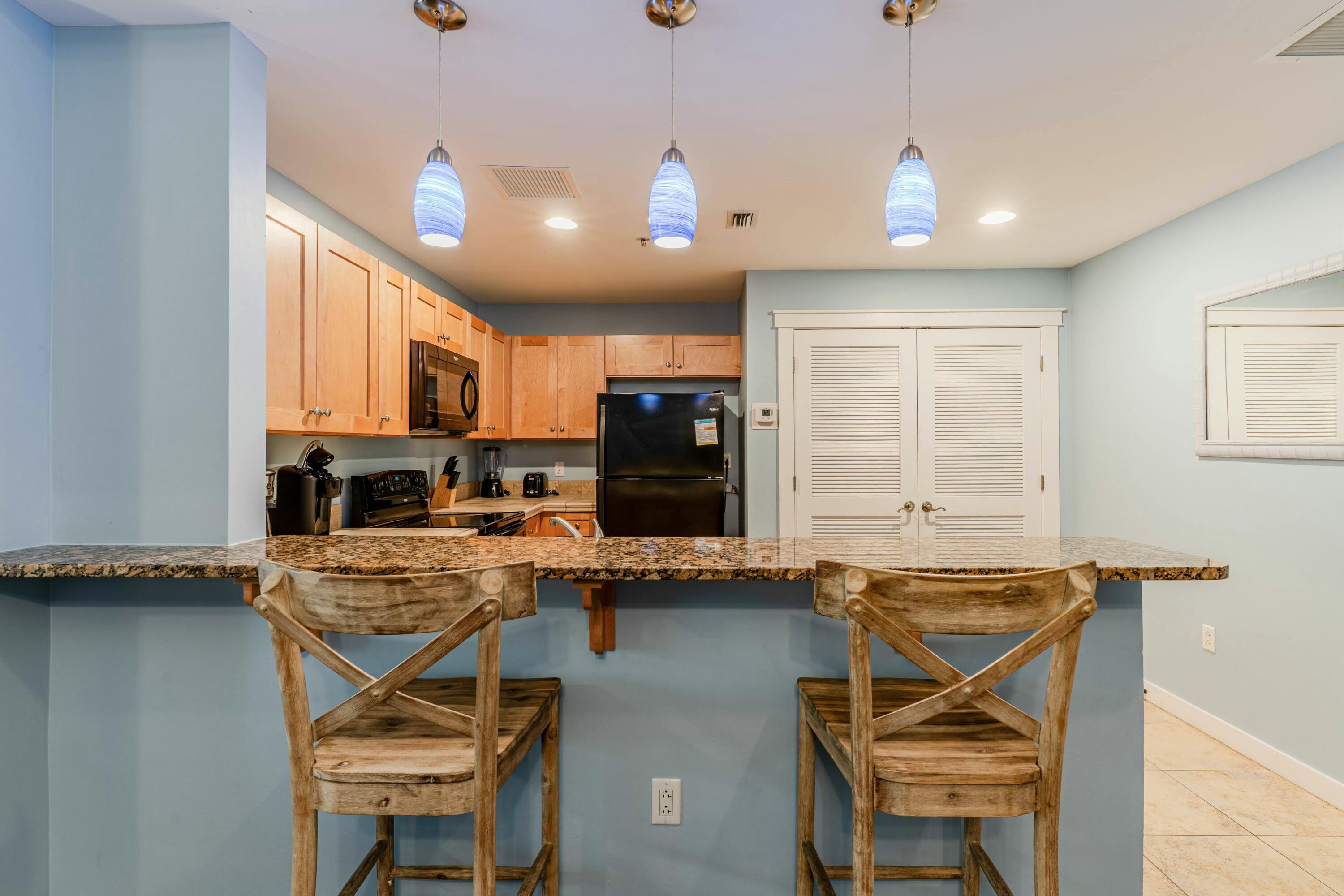 15100 Front Beach Road UNIT 632