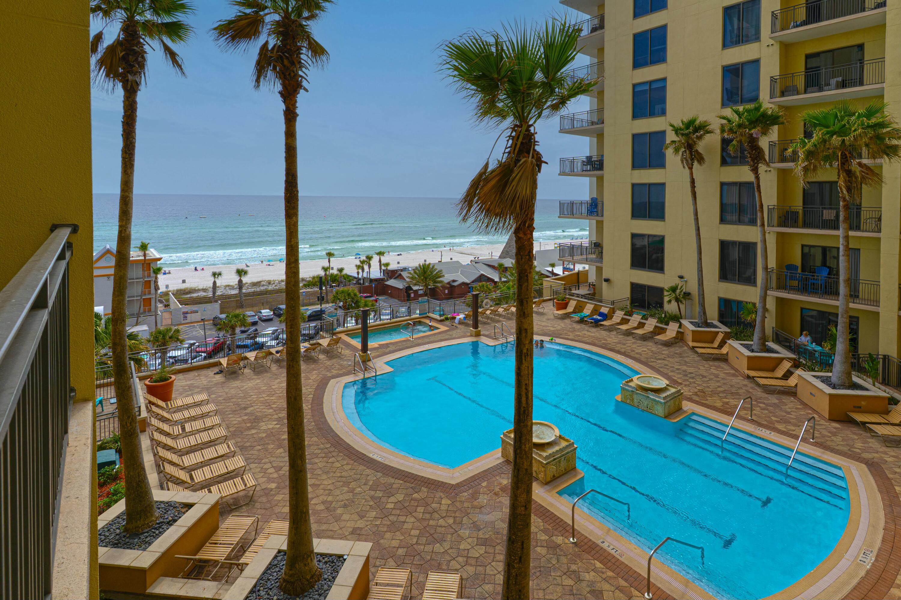15100 Front Beach Road UNIT 632