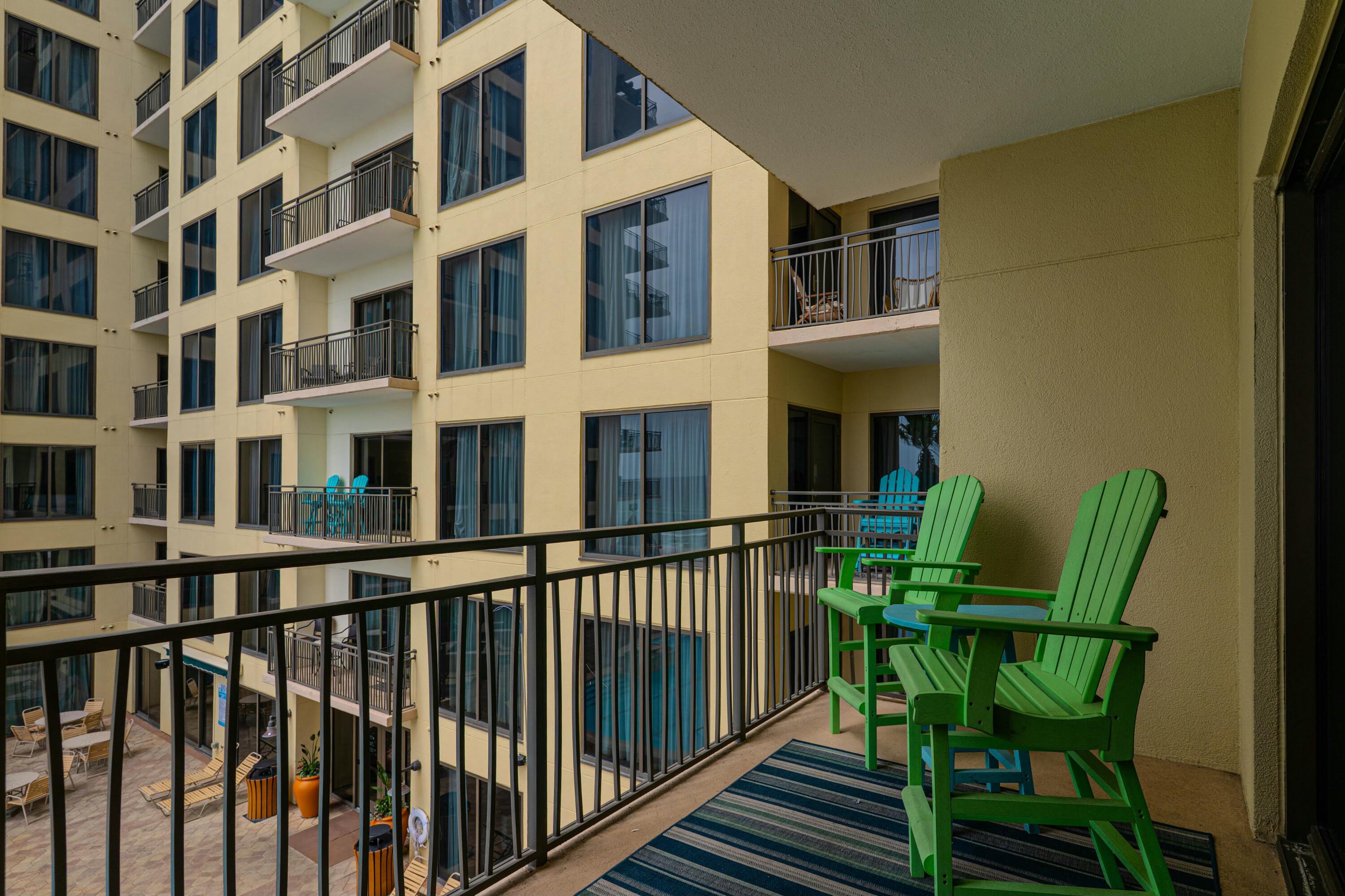 15100 Front Beach Road UNIT 632