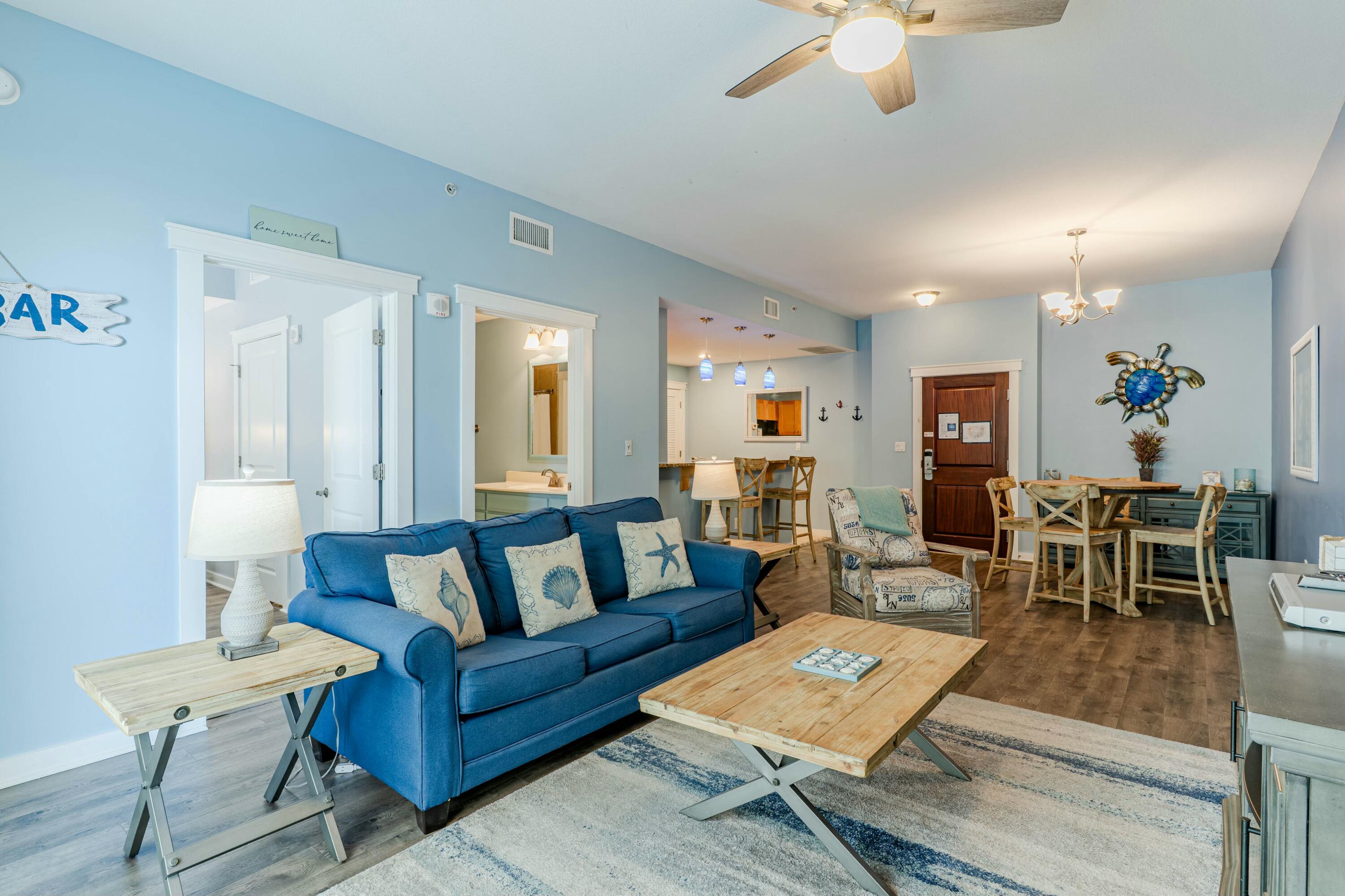 15100 Front Beach Road UNIT 632
