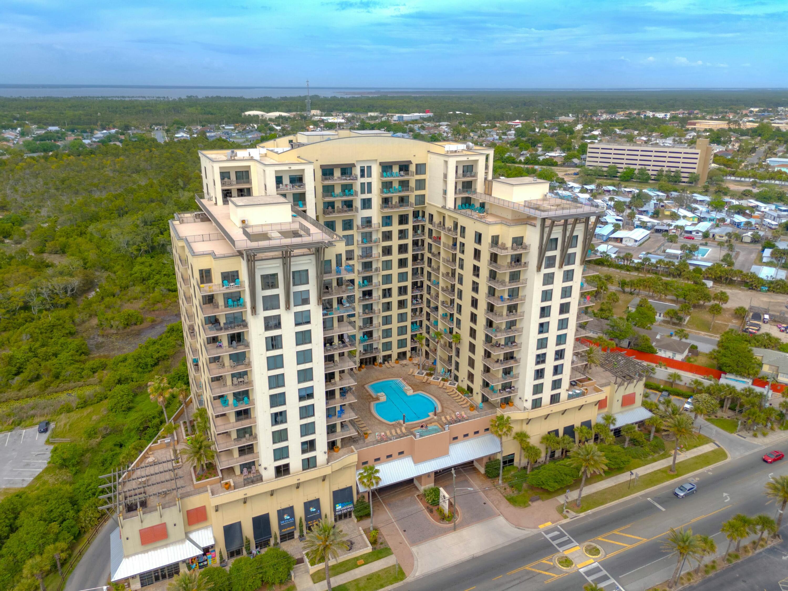 15100 Front Beach Road UNIT 632