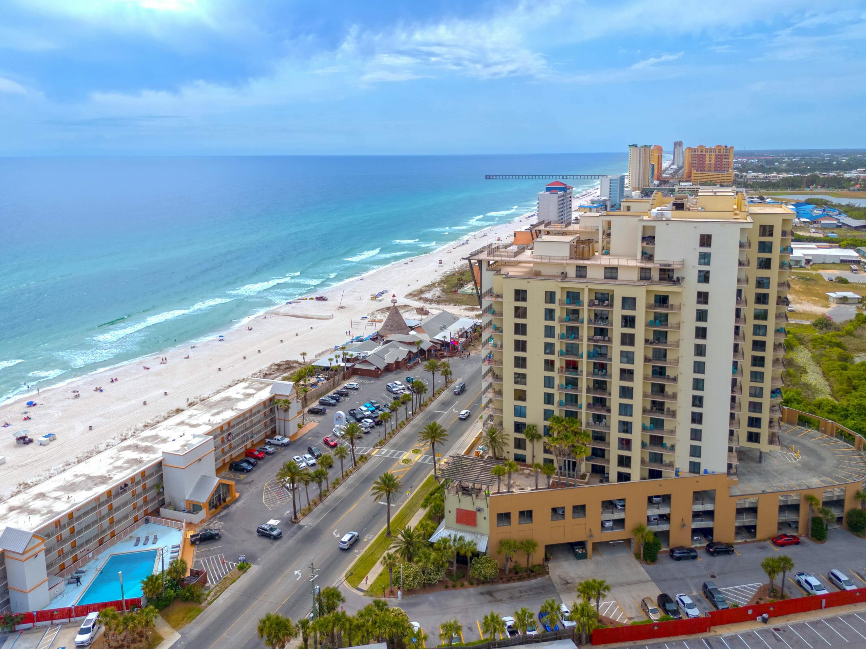 15100 Front Beach Road UNIT 632