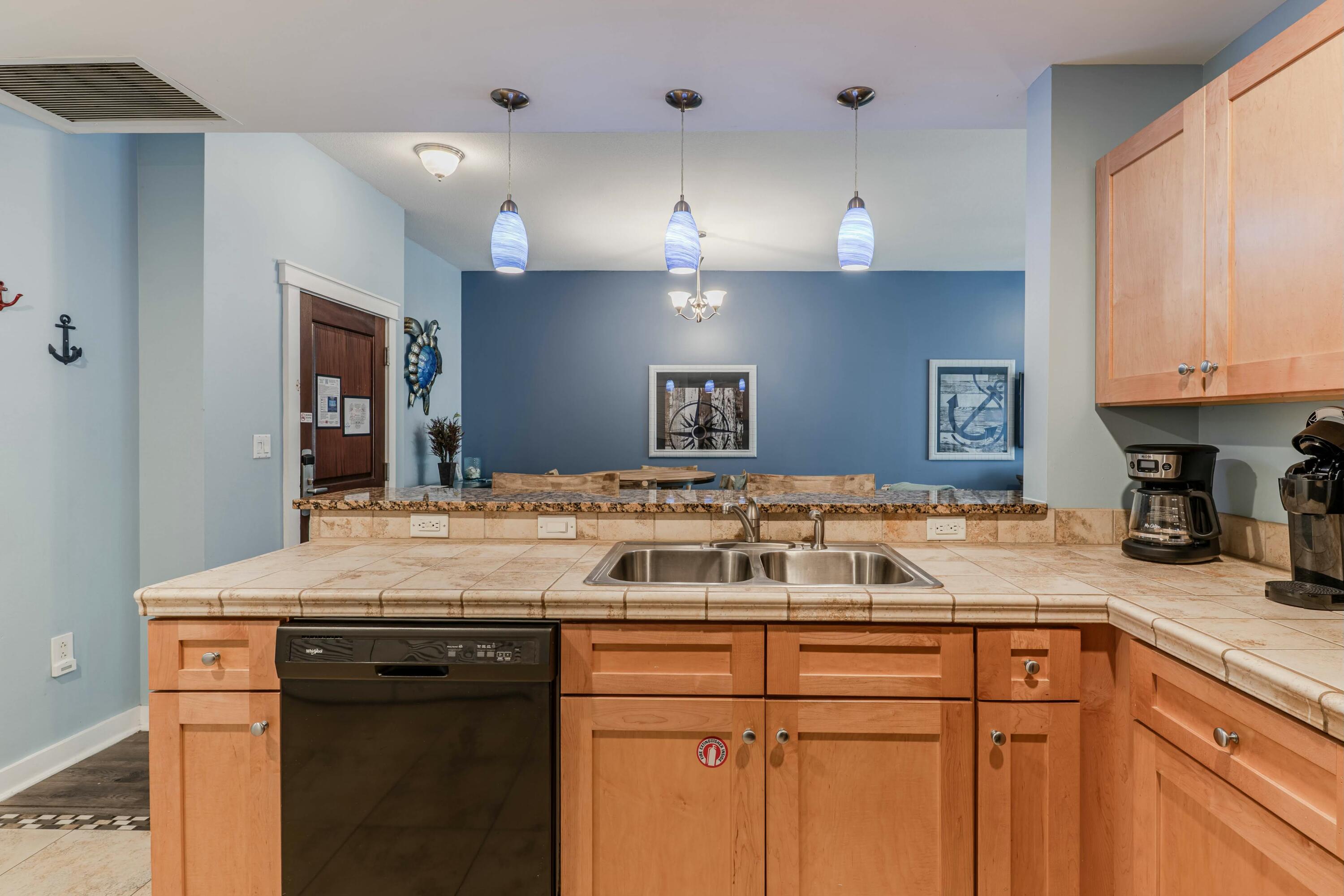 15100 Front Beach Road UNIT 632