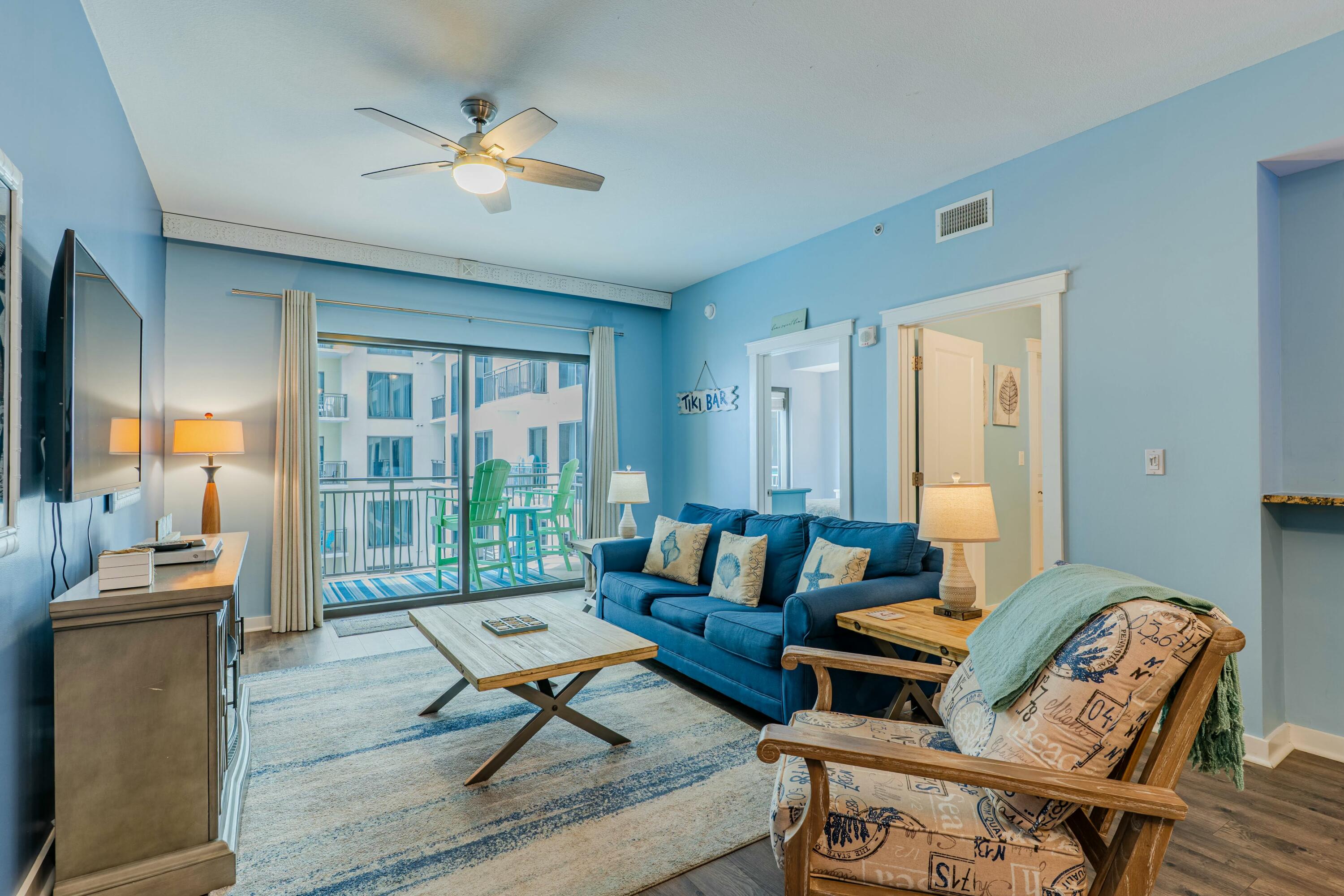 15100 Front Beach Road UNIT 632