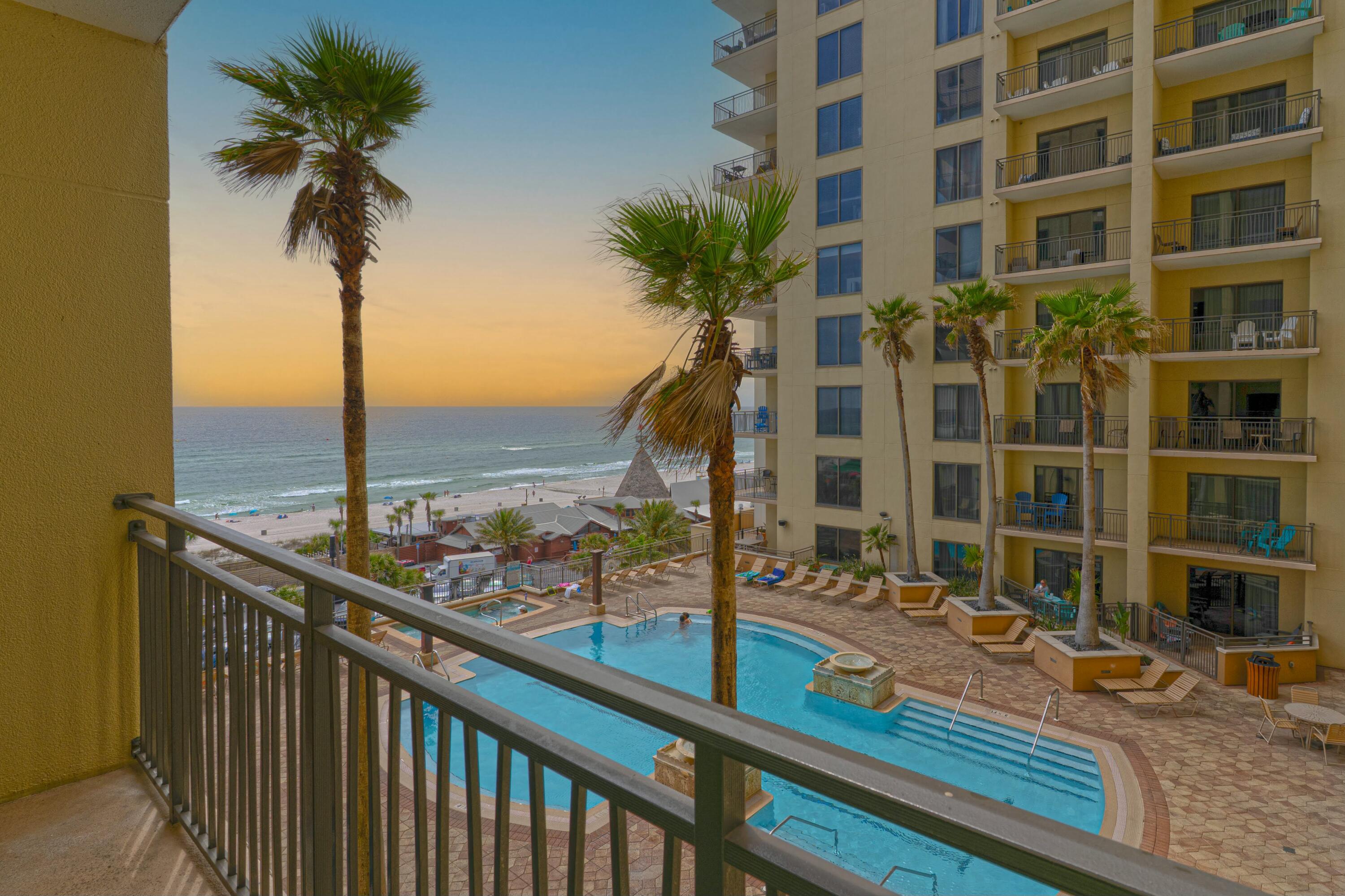 15100 Front Beach Road UNIT 632