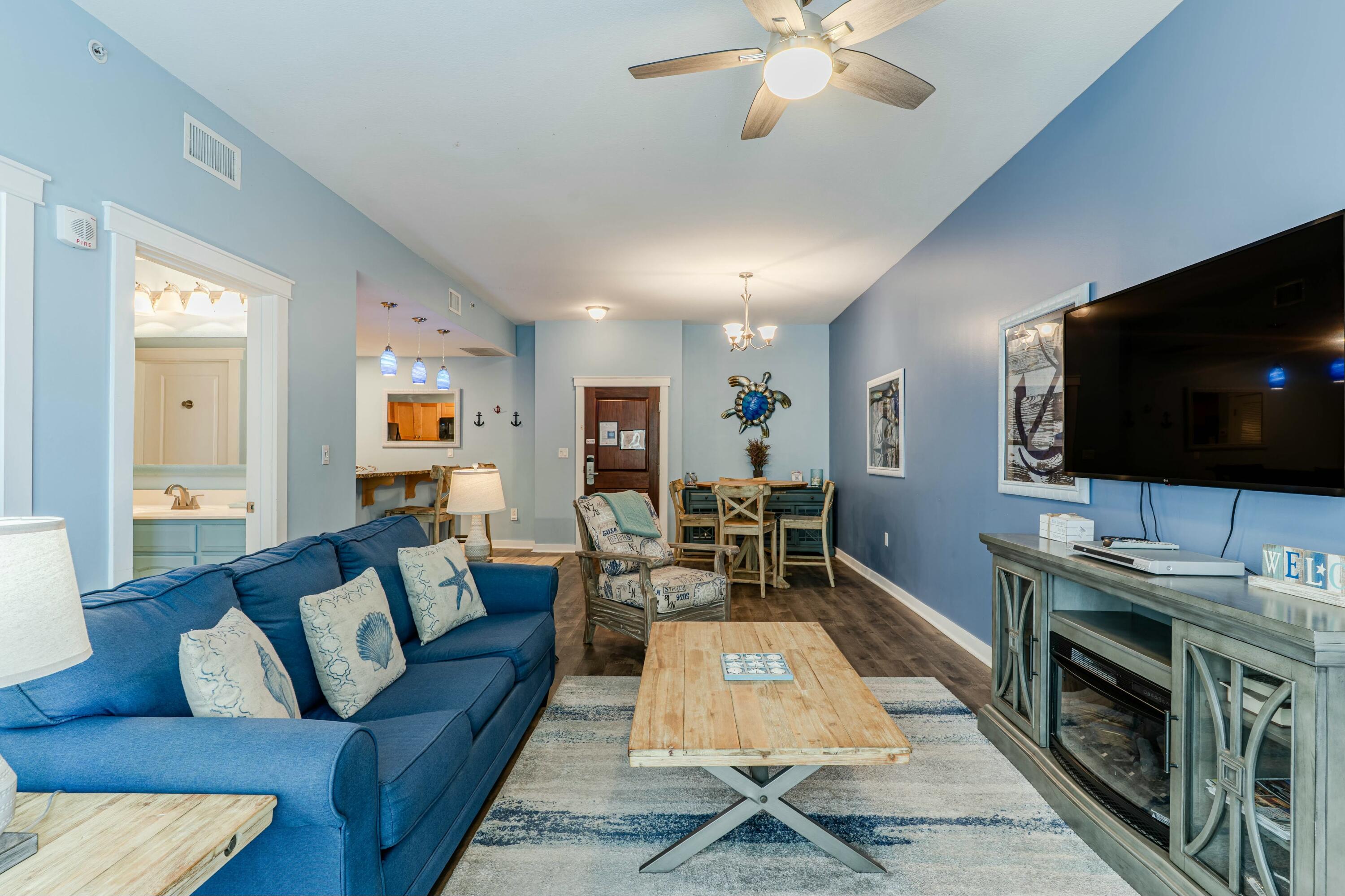 15100 Front Beach Road UNIT 632