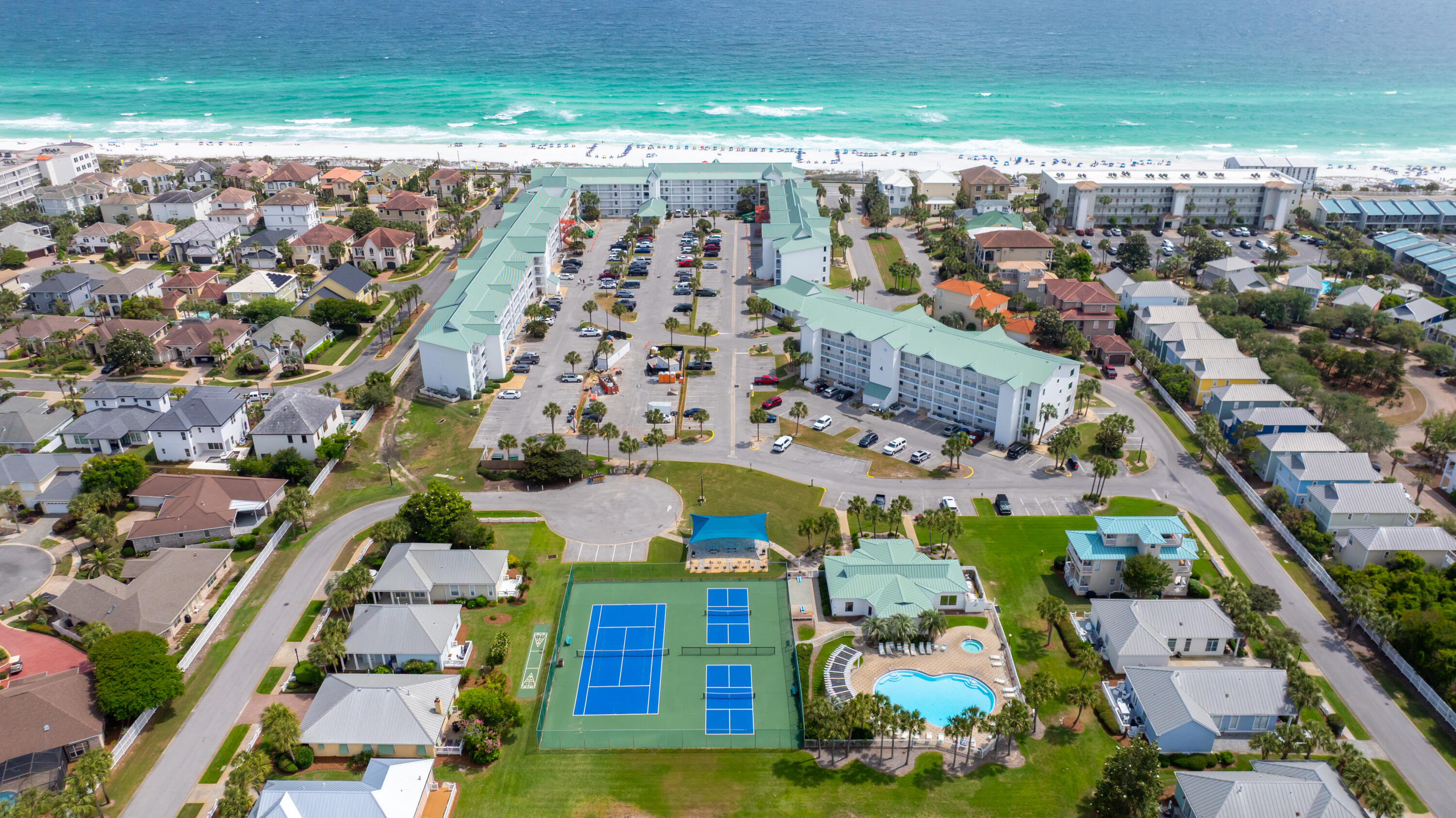2606 Scenic Gulf Drive 2408