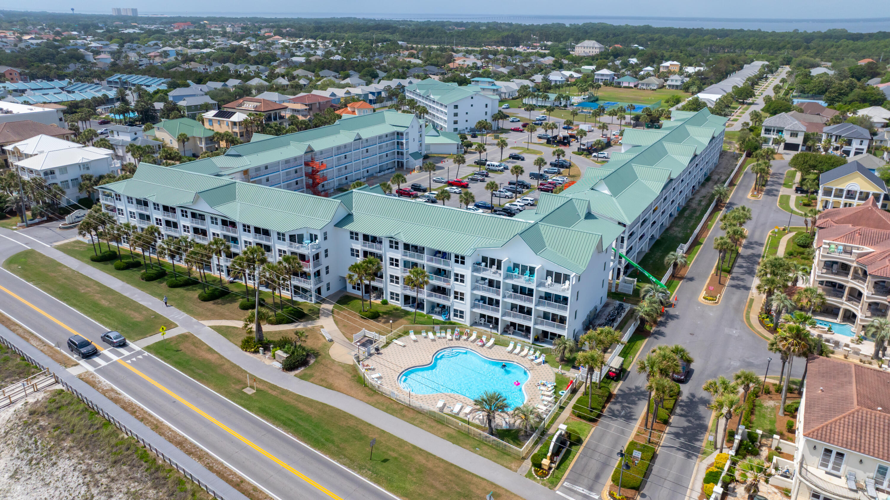 2606 Scenic Gulf Drive 2408