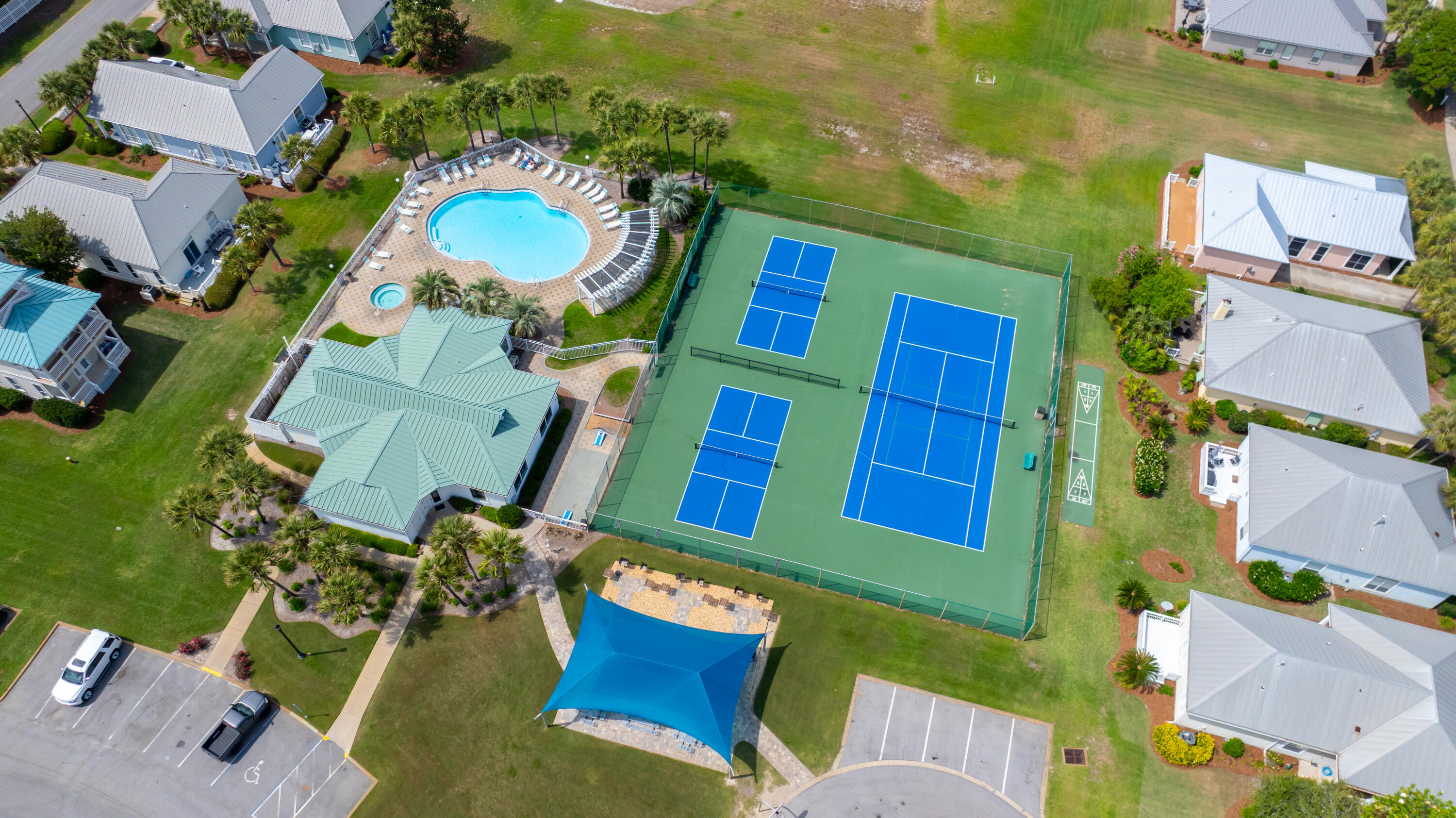 2606 Scenic Gulf Drive 2408