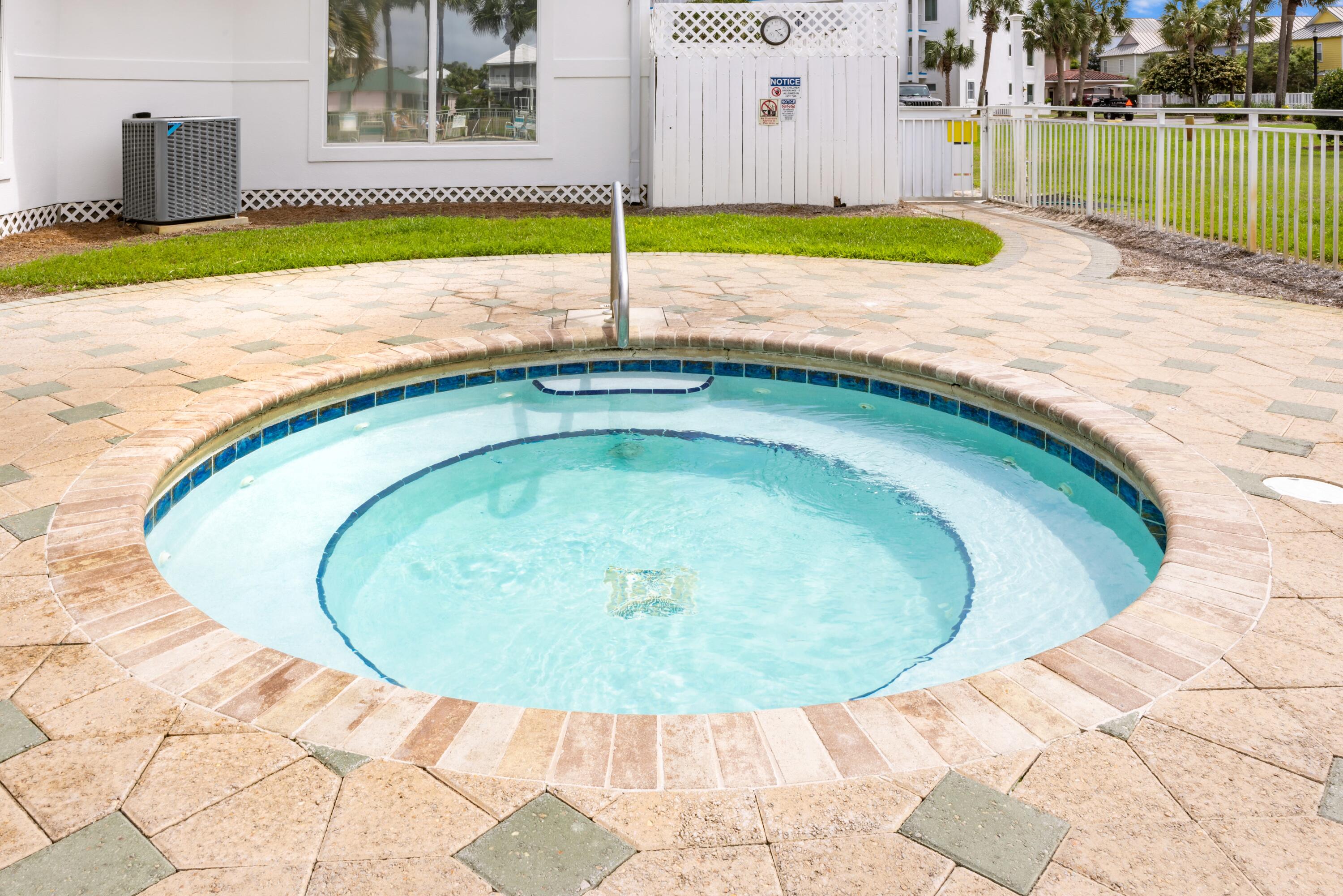 2606 Scenic Gulf Drive 2408