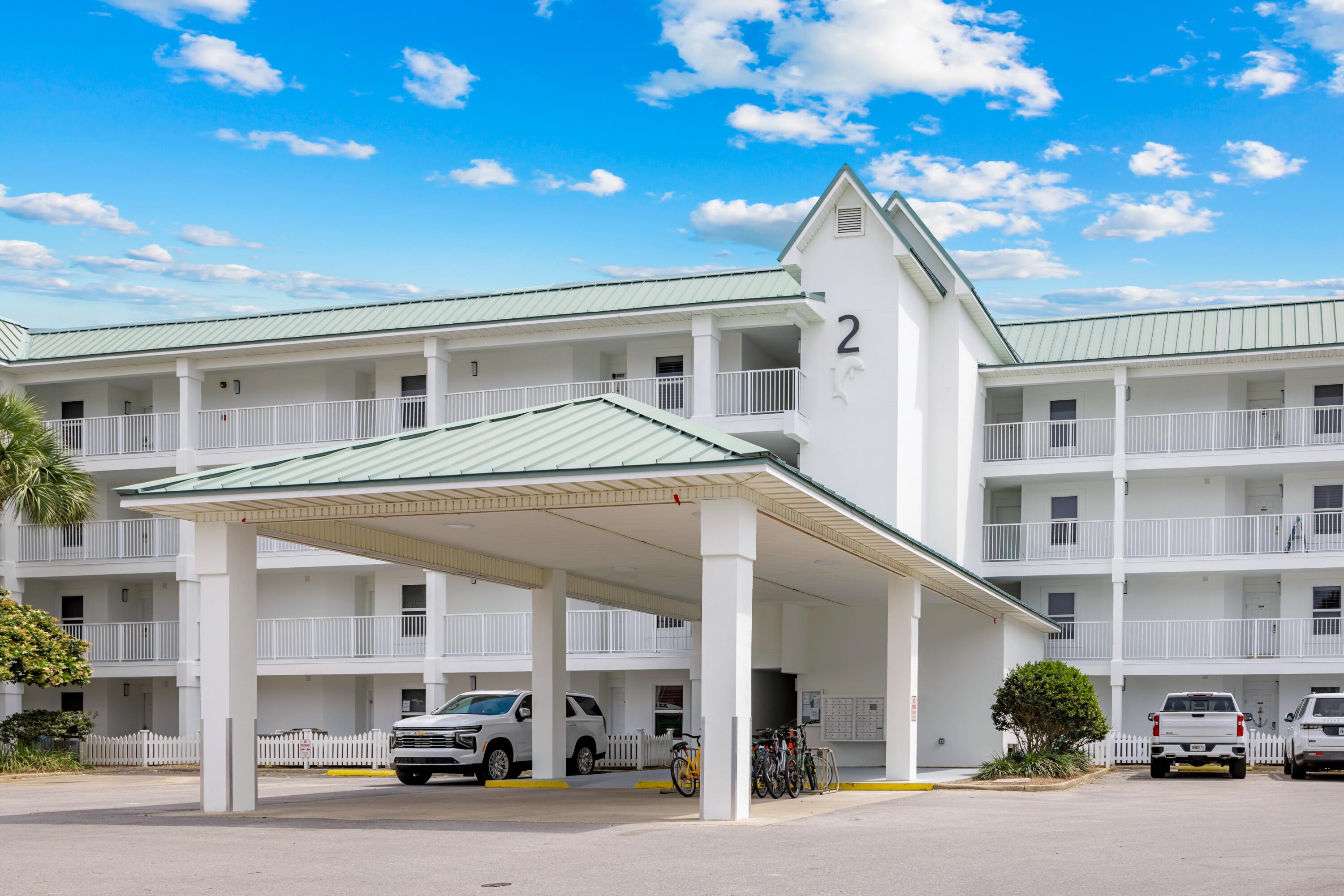 2606 Scenic Gulf Drive 2408