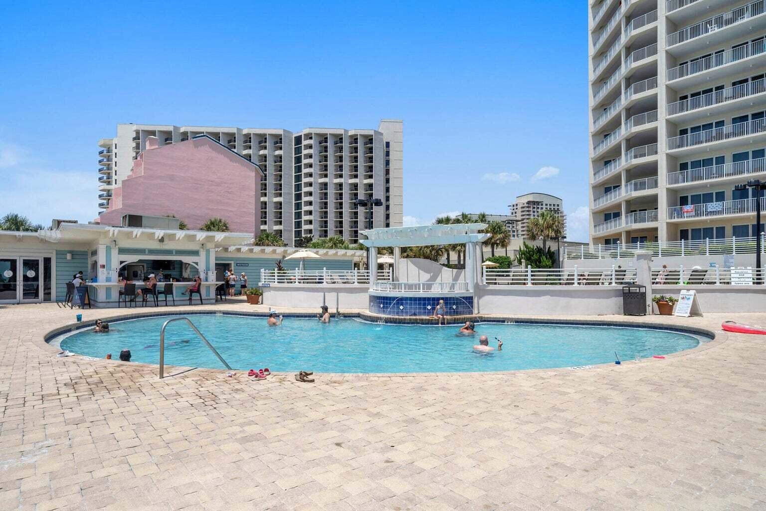 515 Tops'l Beach Boulevard # 106