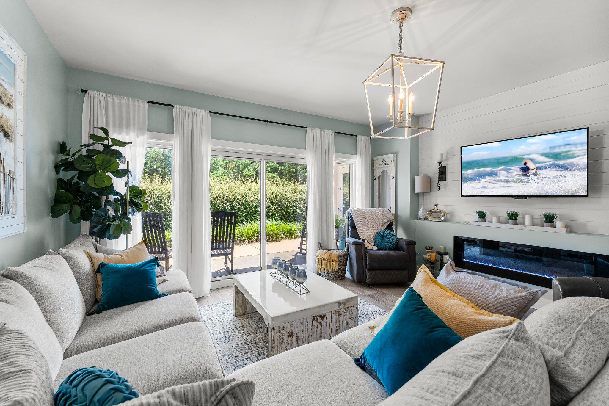 515 Tops'l Beach Boulevard # 106