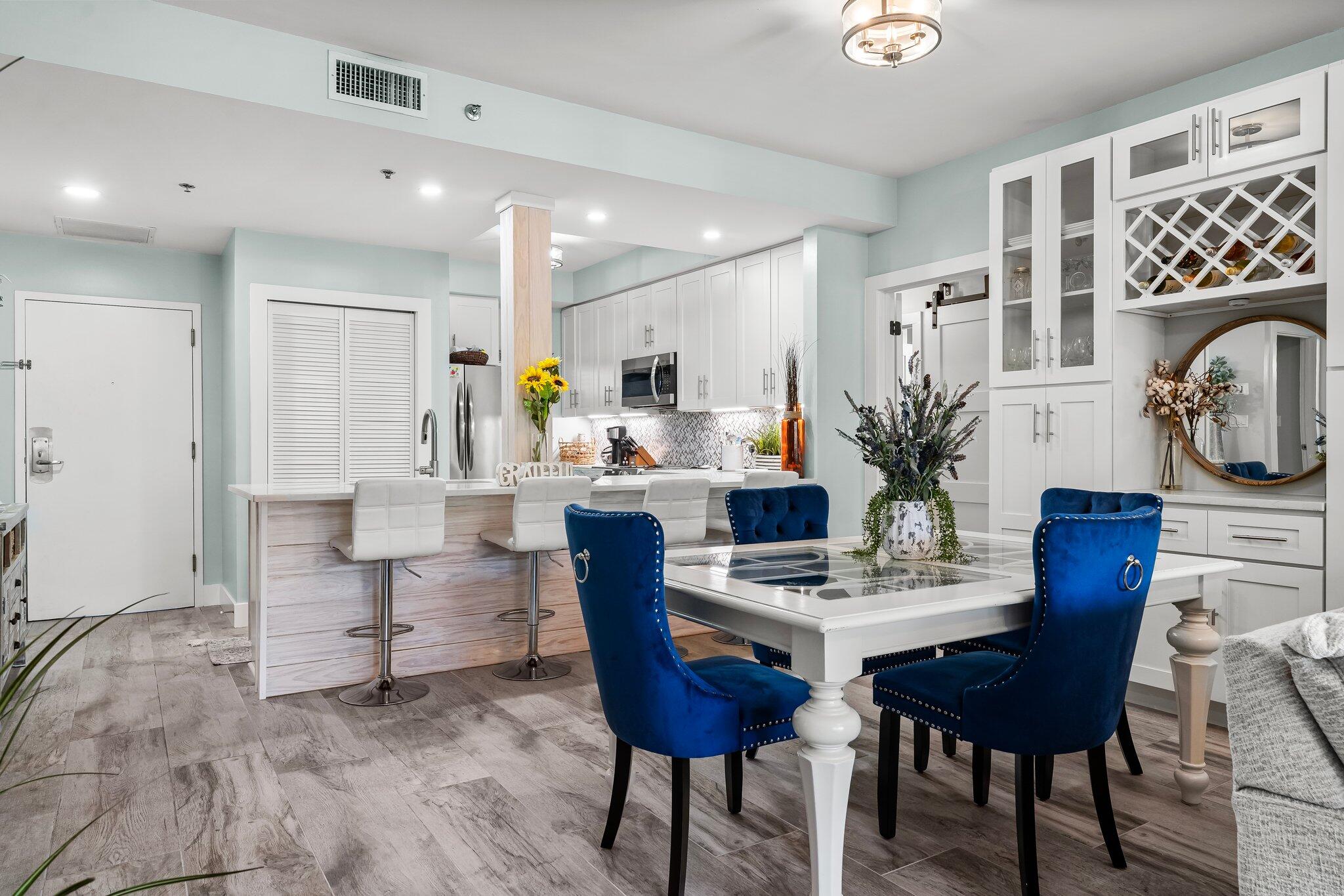 515 Tops'l Beach Boulevard # 106