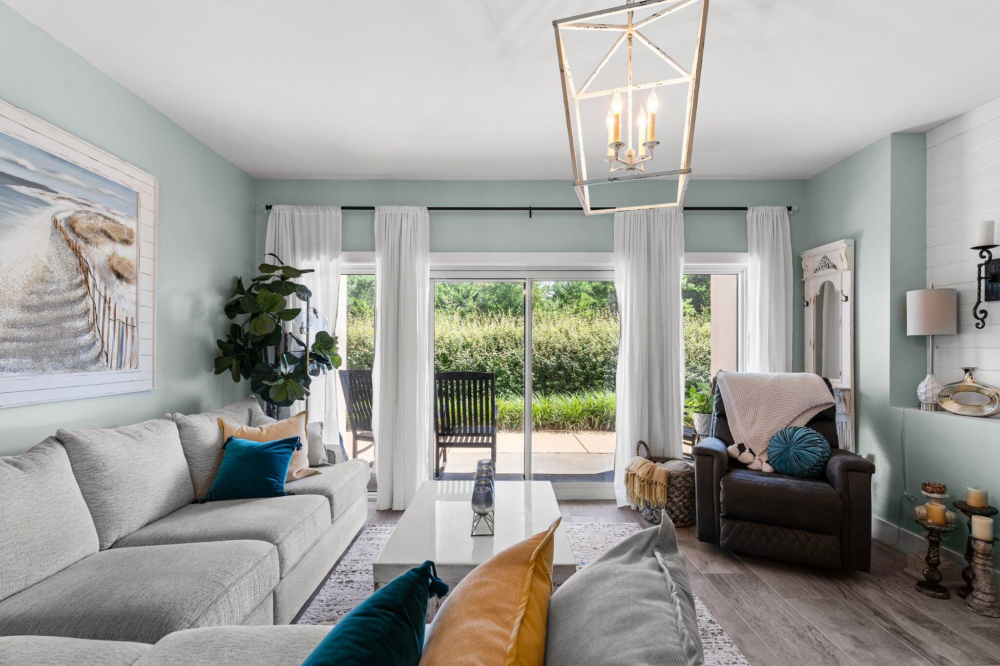 515 Tops'l Beach Boulevard # 106