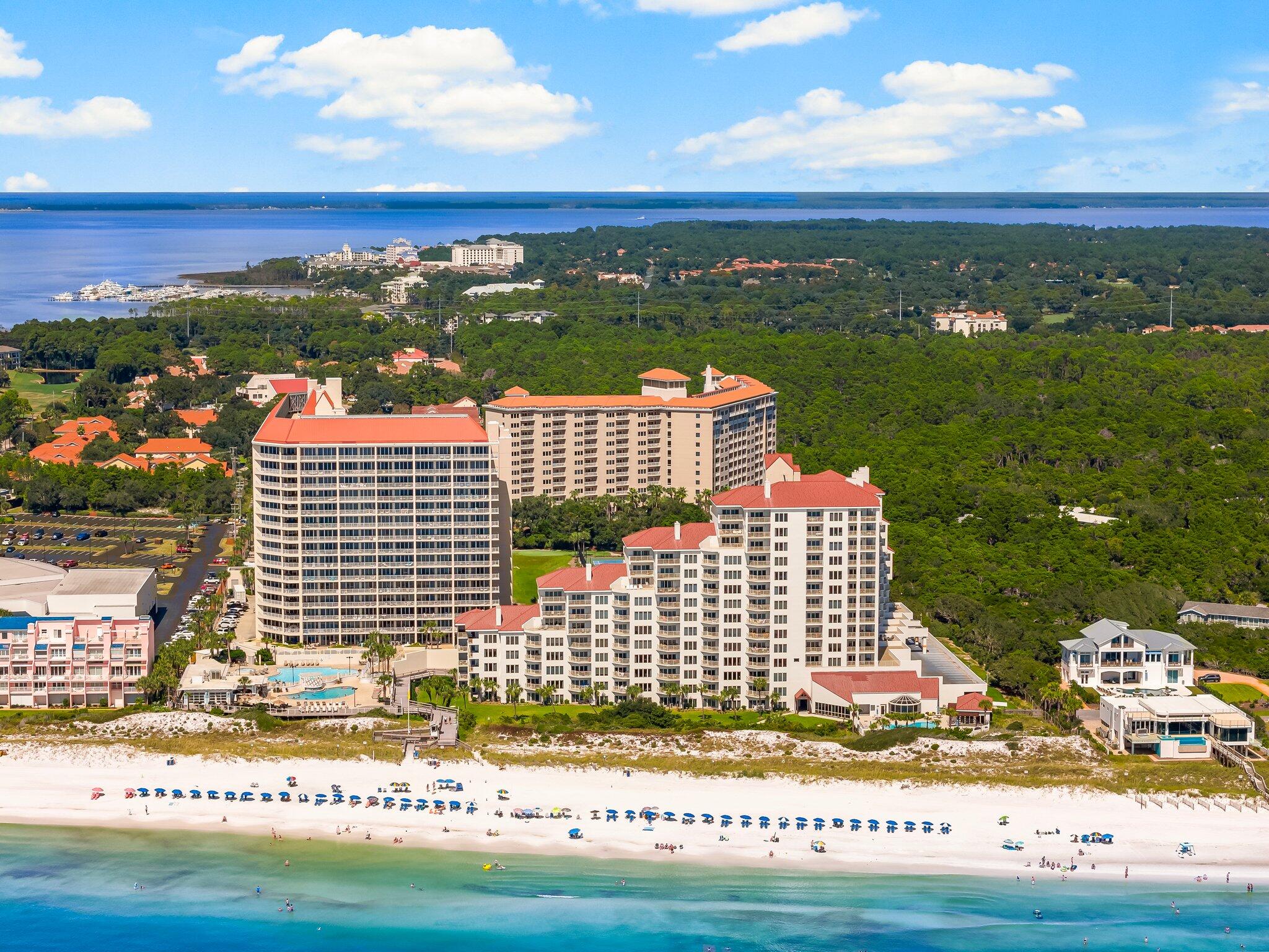515 Tops'l Beach Boulevard # 106