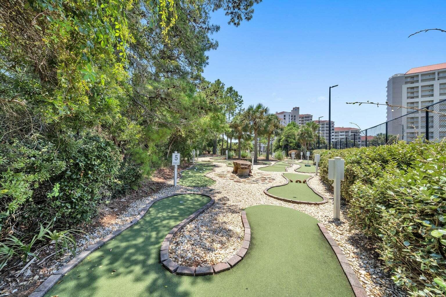 515 Tops'l Beach Boulevard # 106