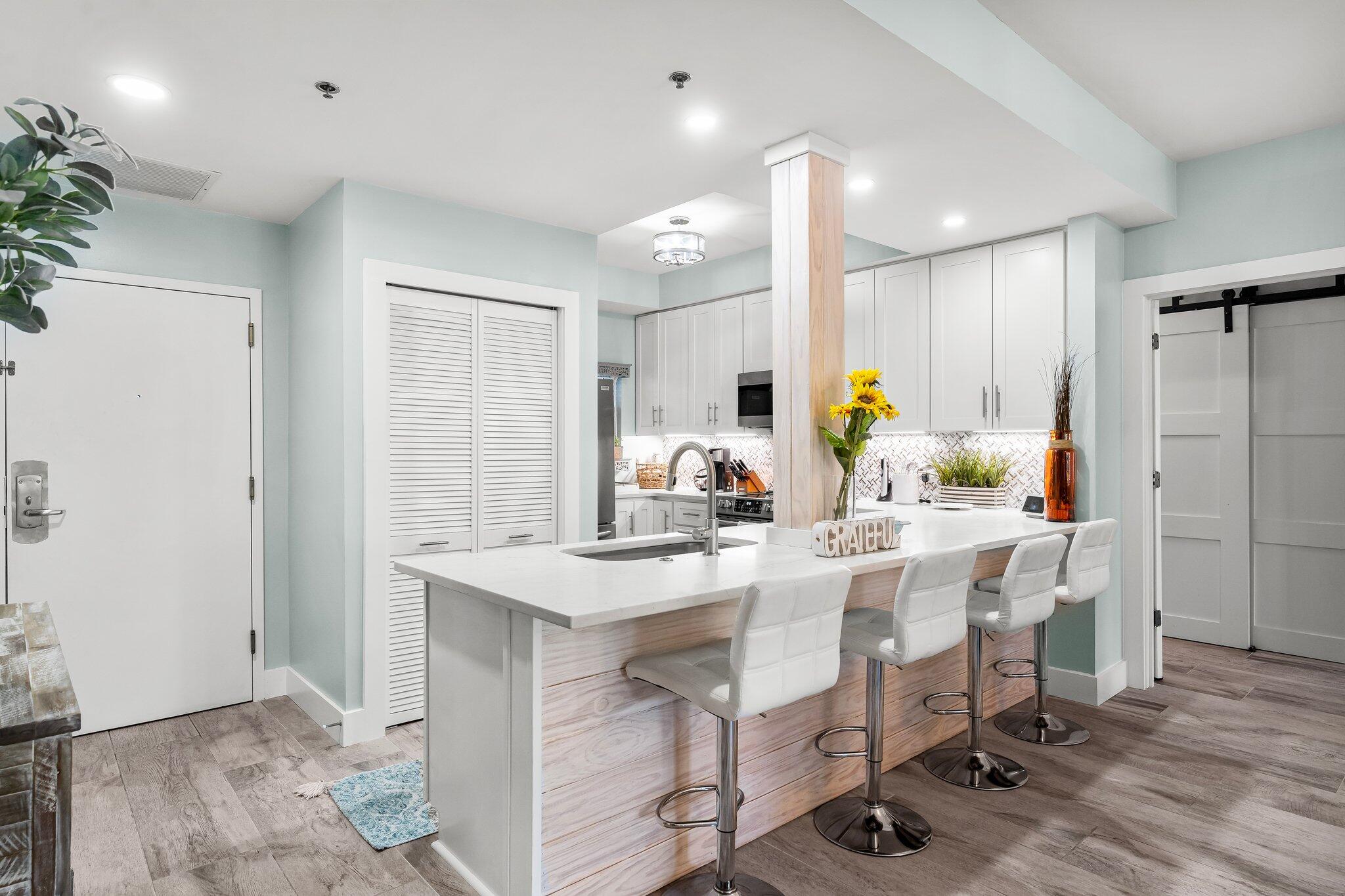 515 Tops'l Beach Boulevard # 106