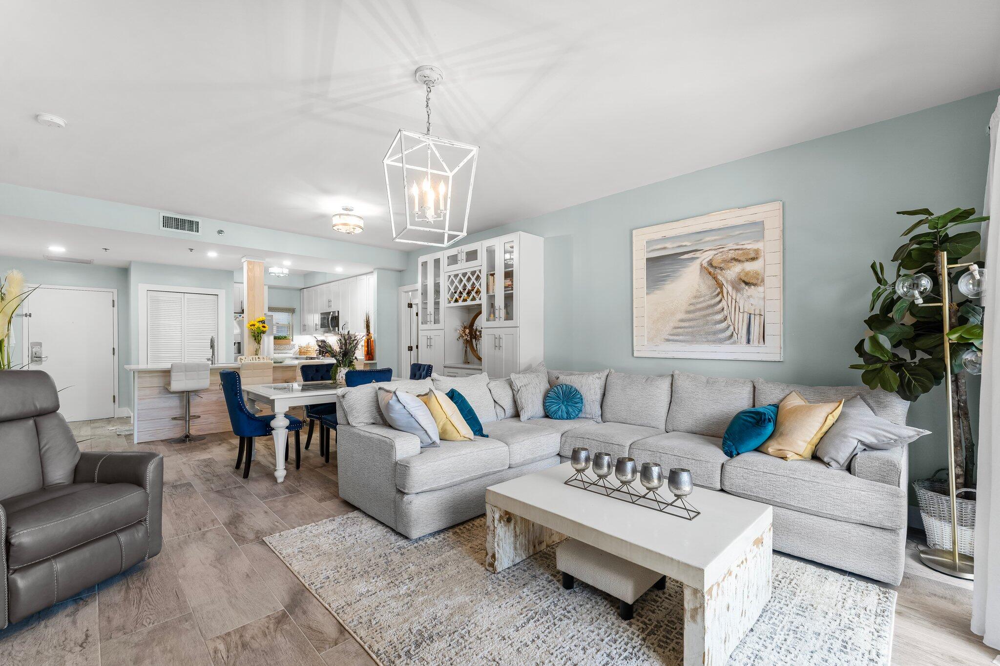 515 Tops'l Beach Boulevard # 106