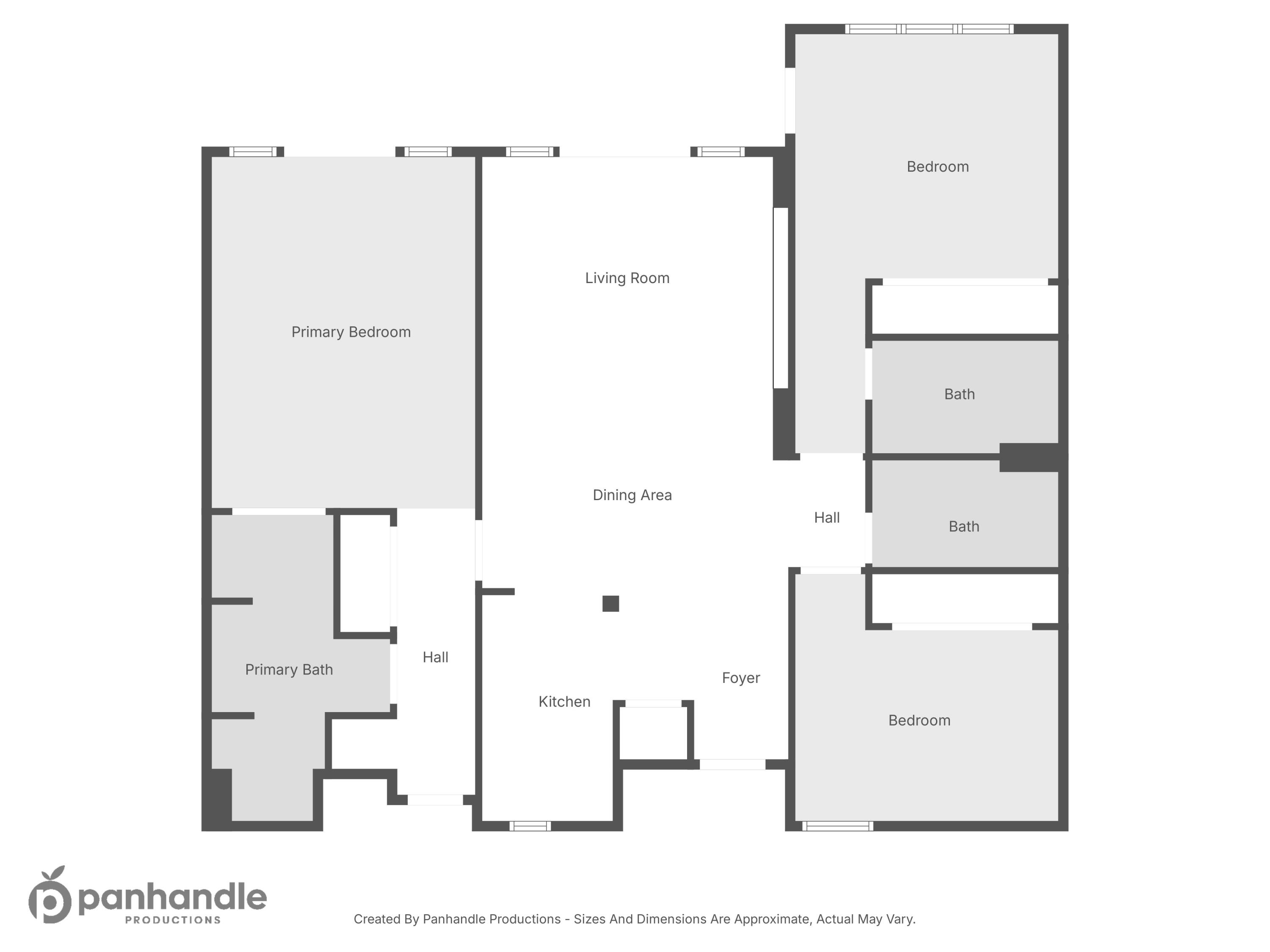 515 Tops'l Beach Boulevard # 106