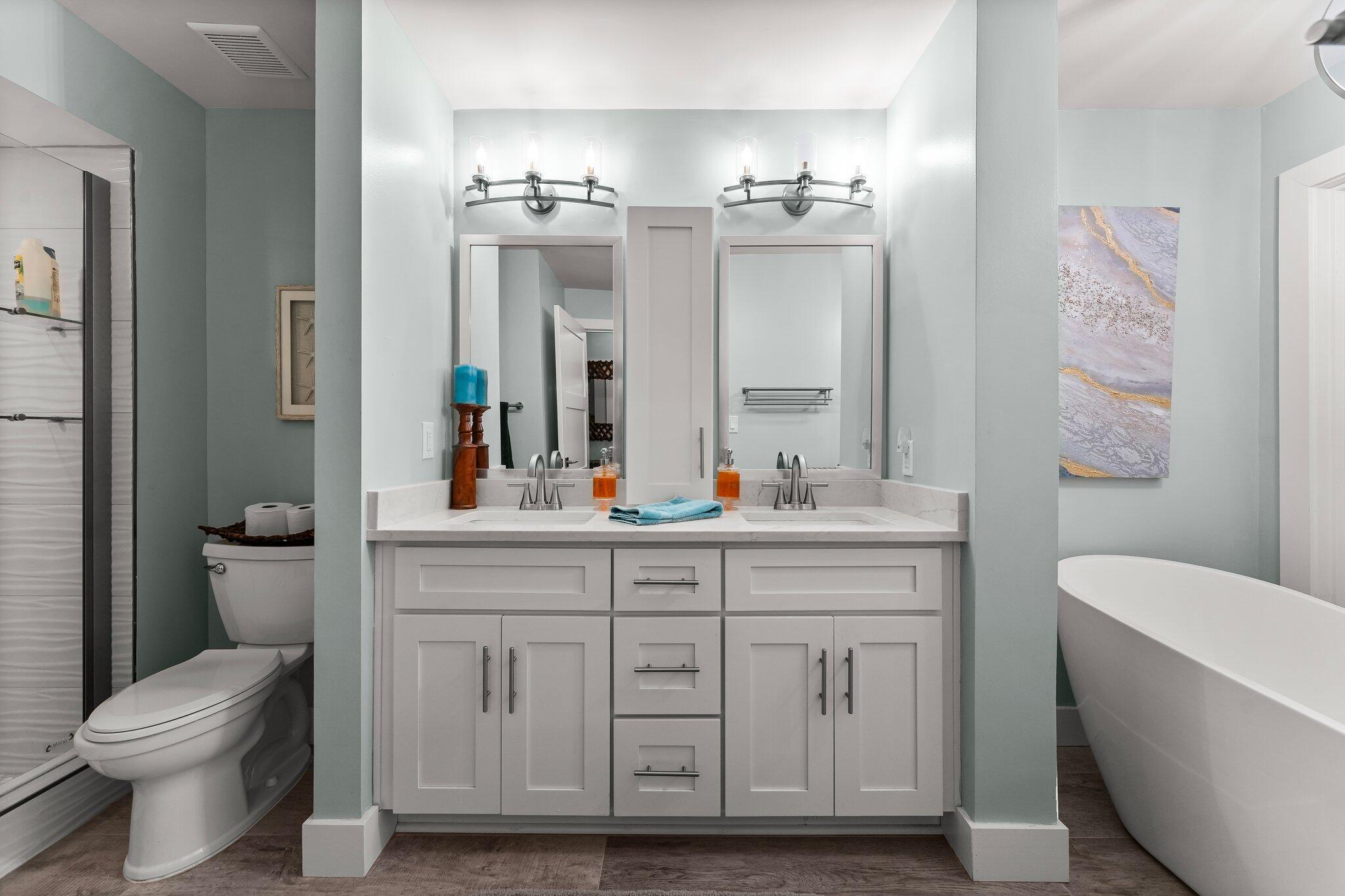 515 Tops'l Beach Boulevard # 106
