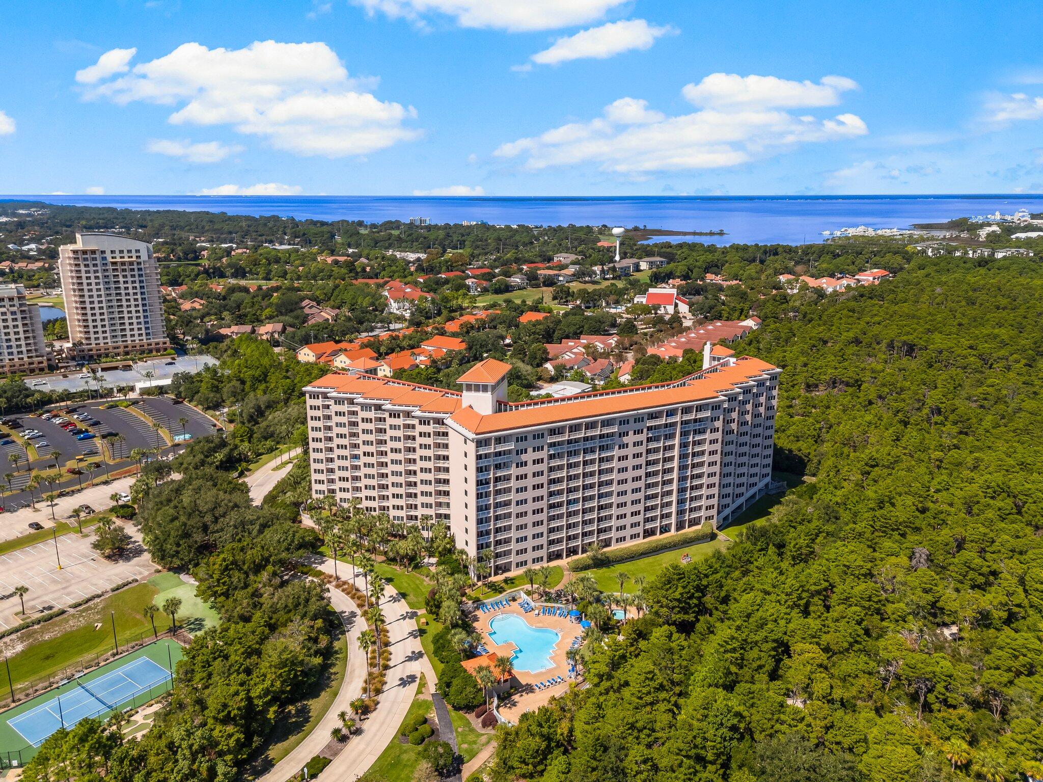 515 Tops'l Beach Boulevard # 106