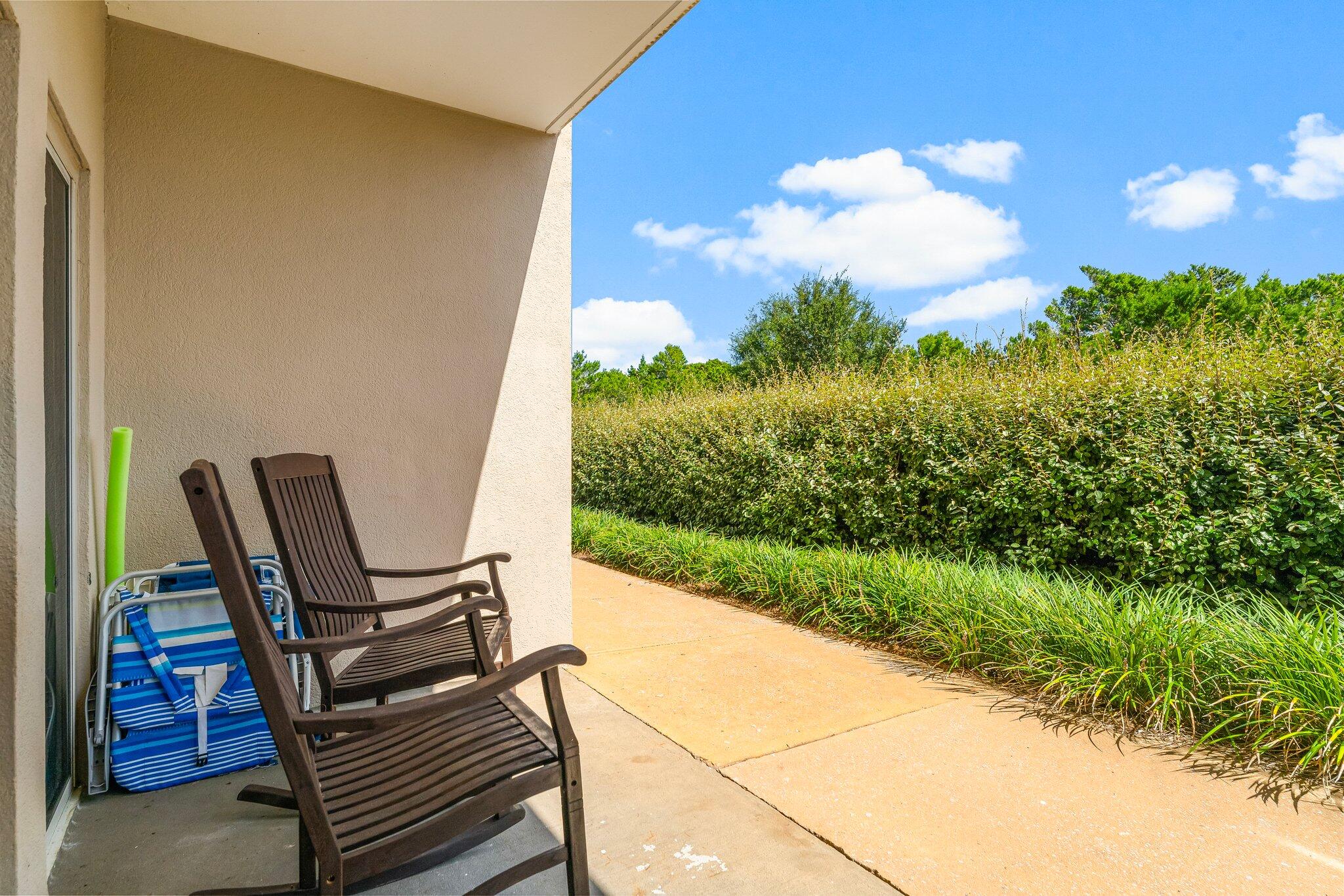 515 Tops'l Beach Boulevard # 106