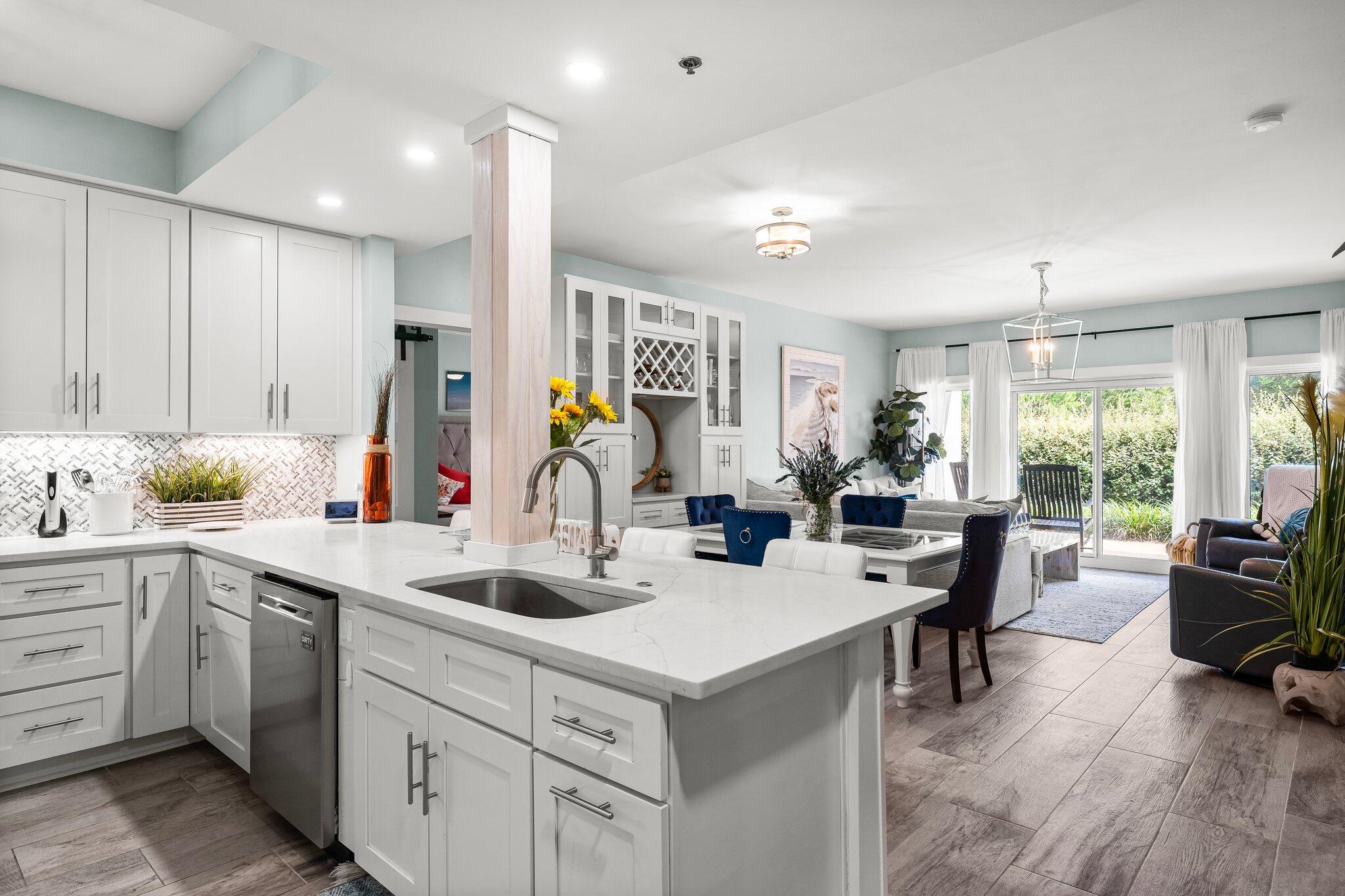 515 Tops'l Beach Boulevard # 106