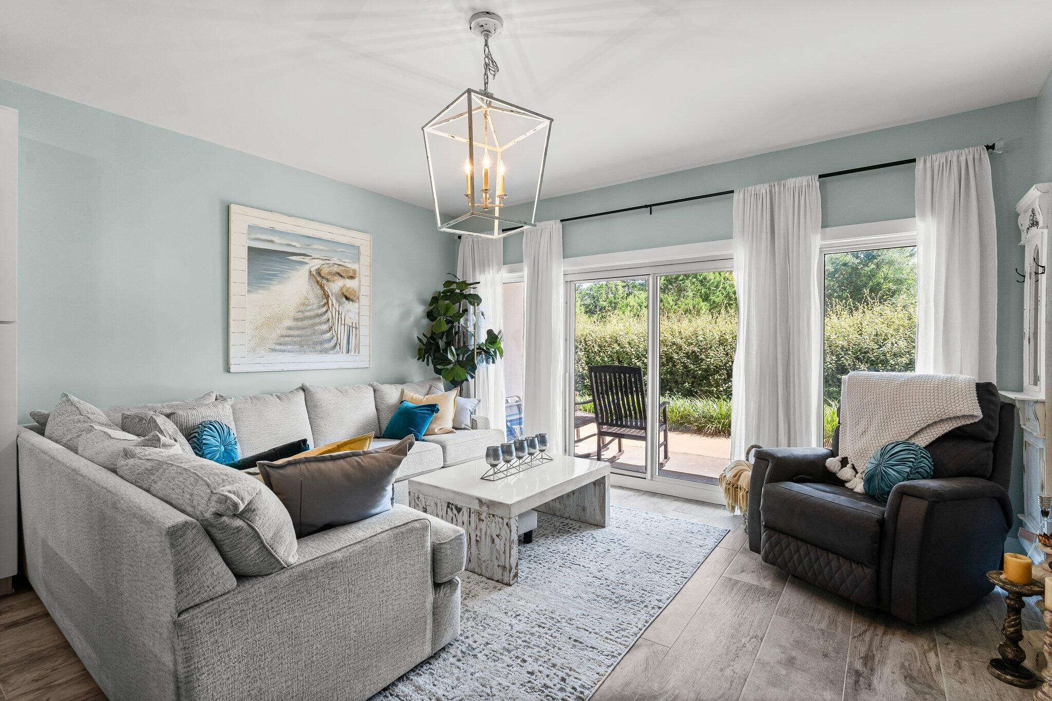 515 Tops'l Beach Boulevard # 106
