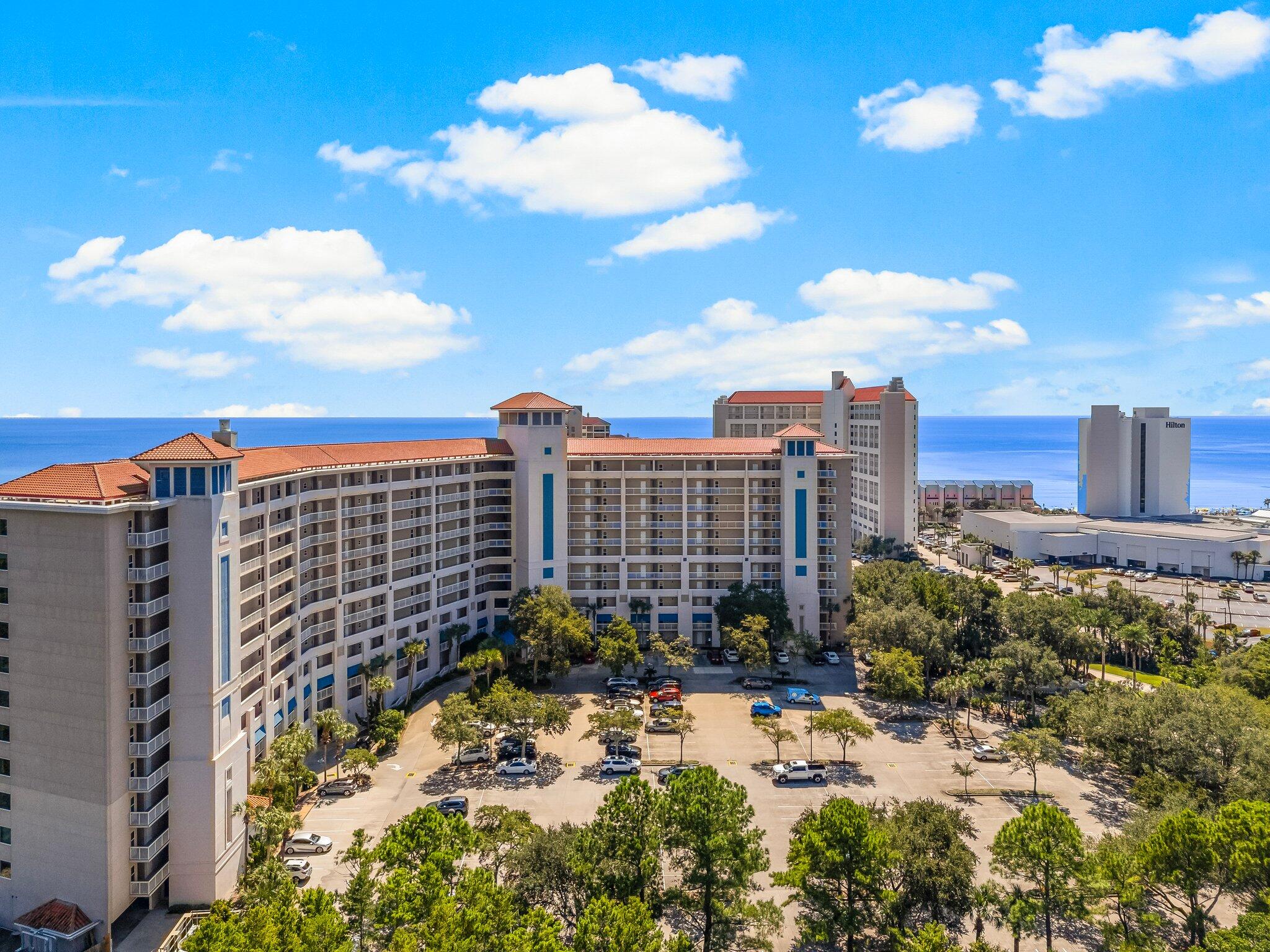515 Tops'l Beach Boulevard # 106