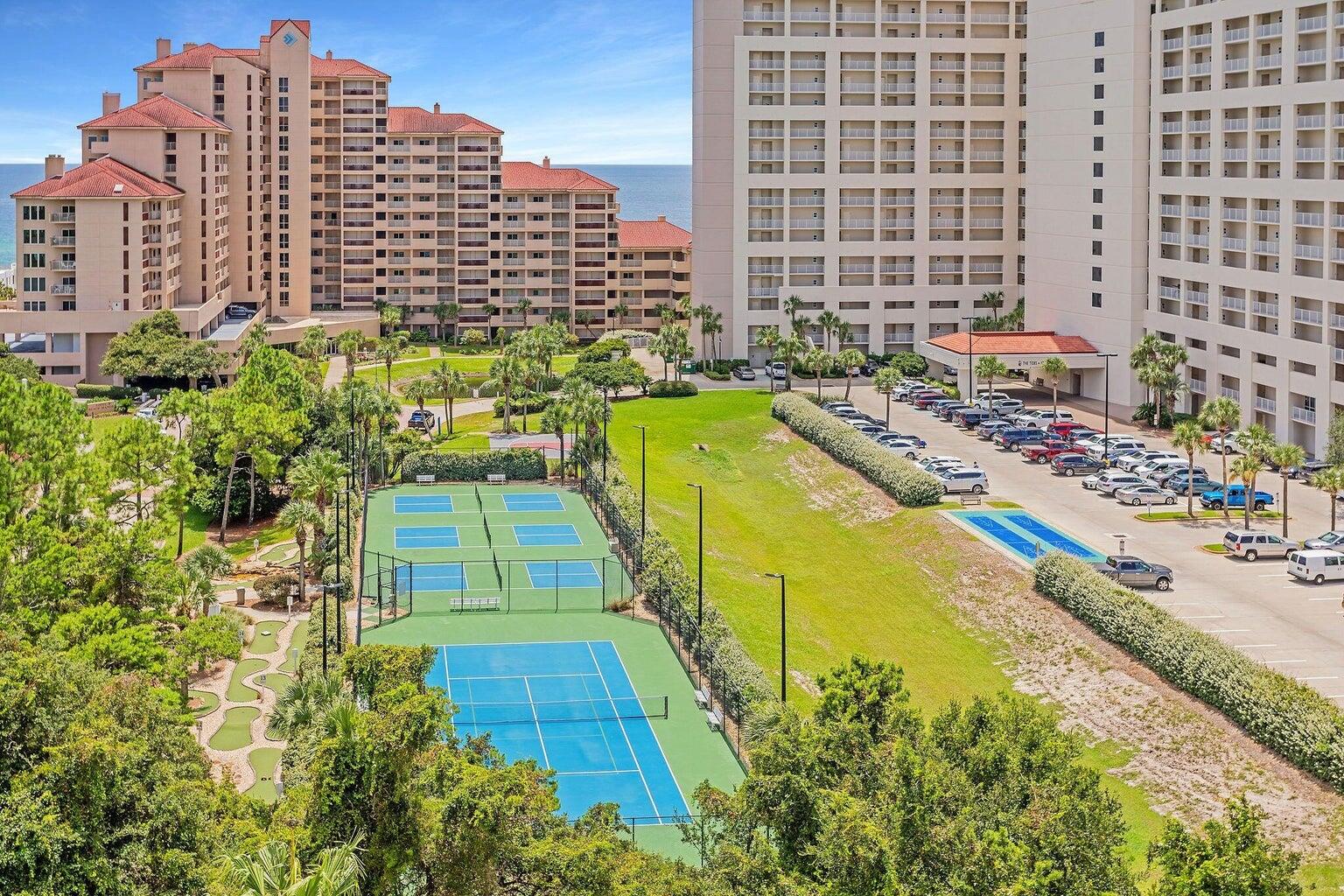 515 Tops'l Beach Boulevard # 106