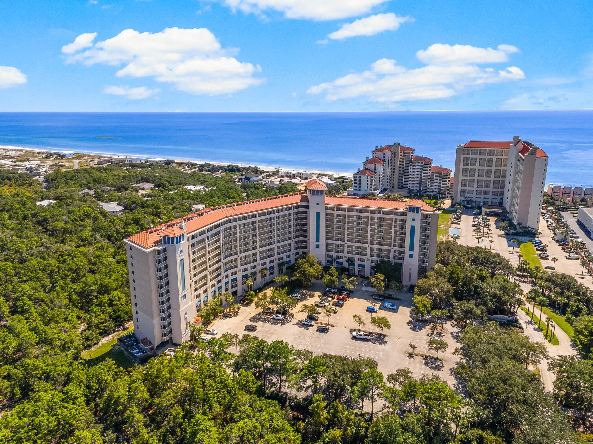 515 Tops'l Beach Boulevard # 106