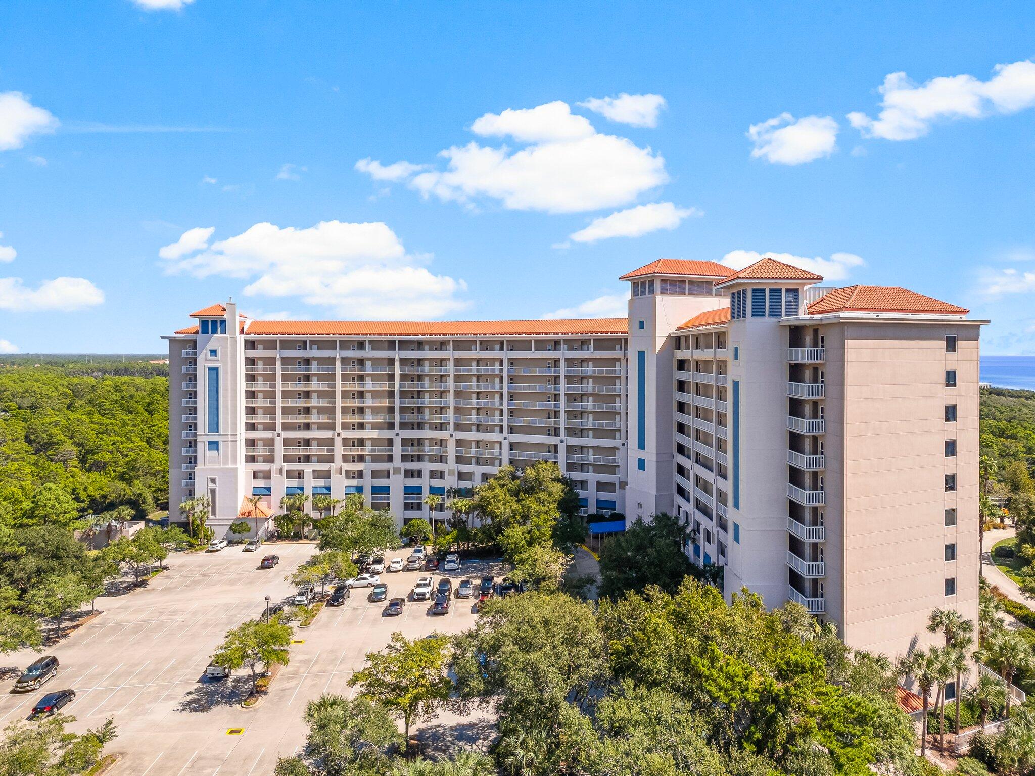 515 Tops'l Beach Boulevard # 106