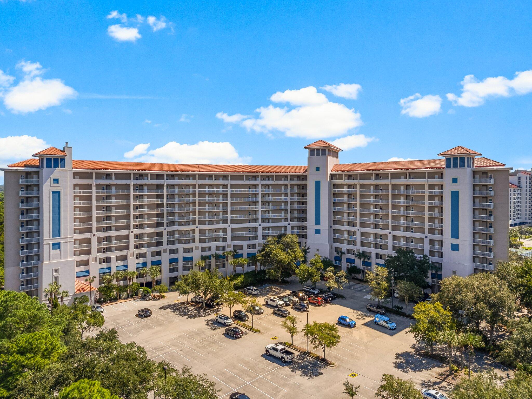 515 Tops'l Beach Boulevard # 106