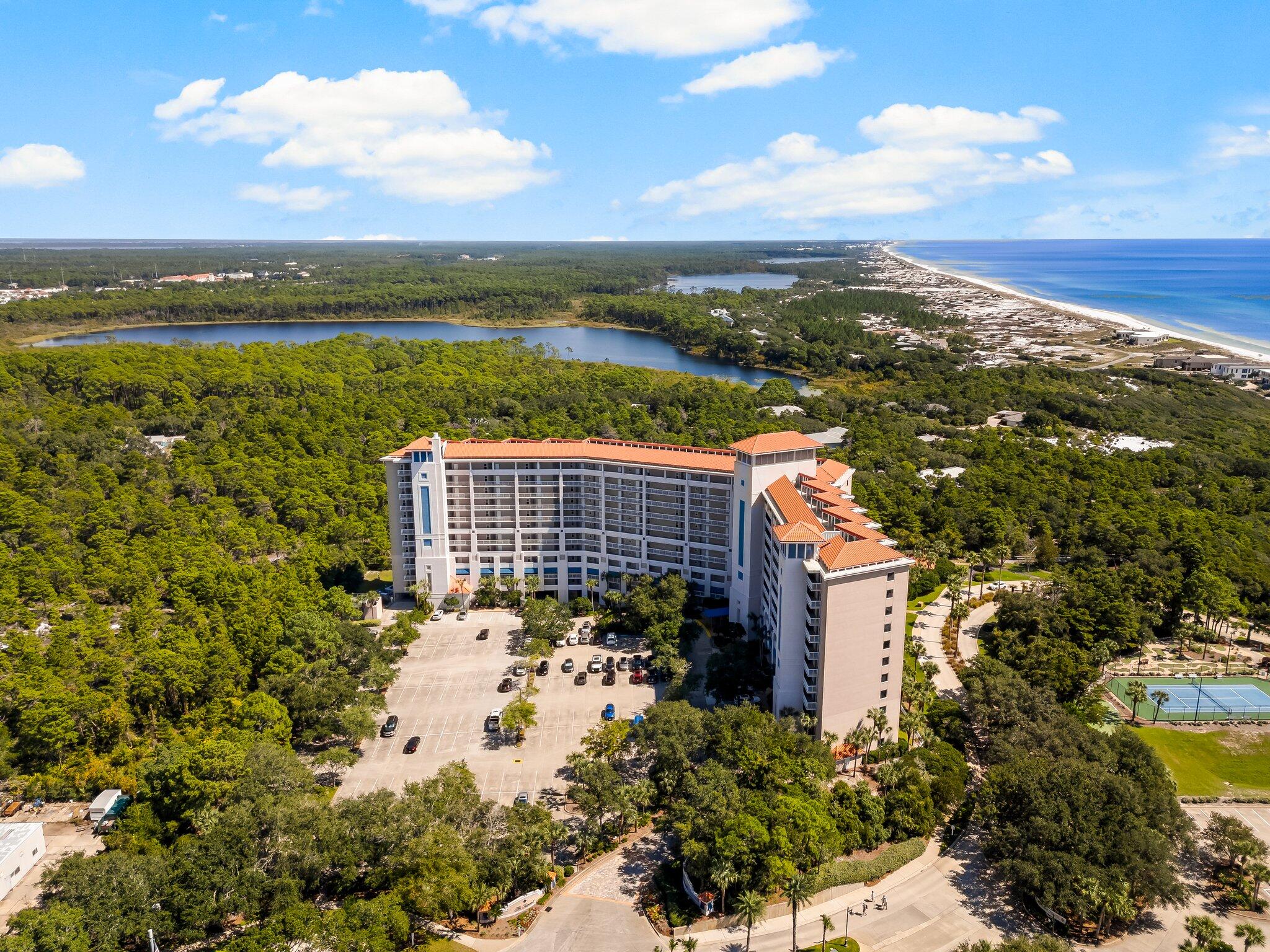 515 Tops'l Beach Boulevard # 106