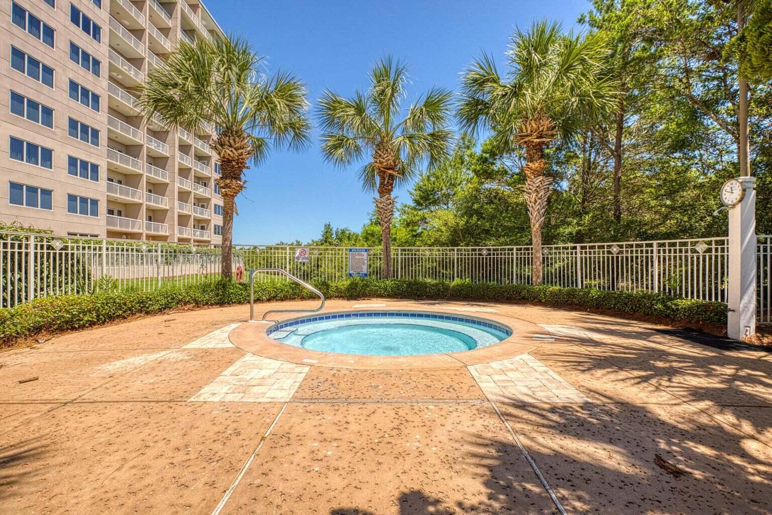 515 Tops'l Beach Boulevard # 106