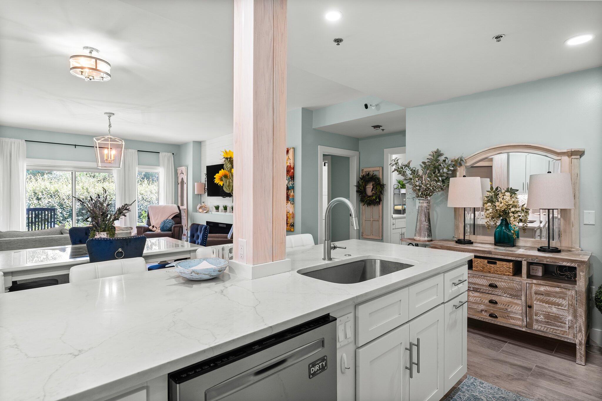 515 Tops'l Beach Boulevard # 106