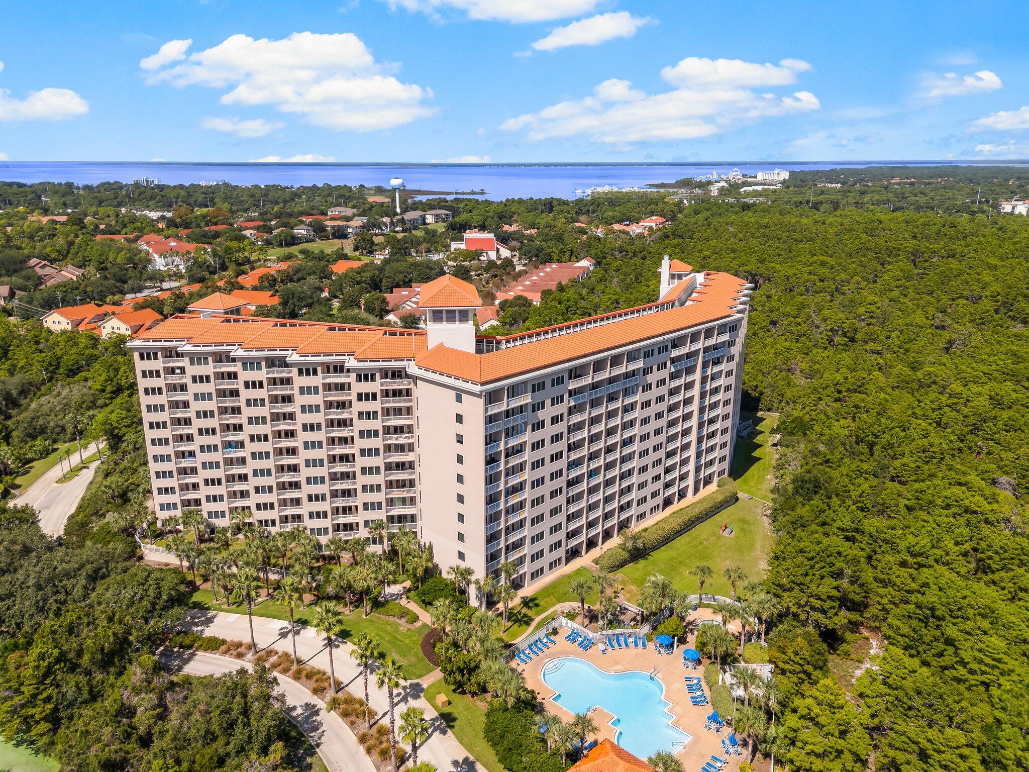 515 Tops'l Beach Boulevard # 106