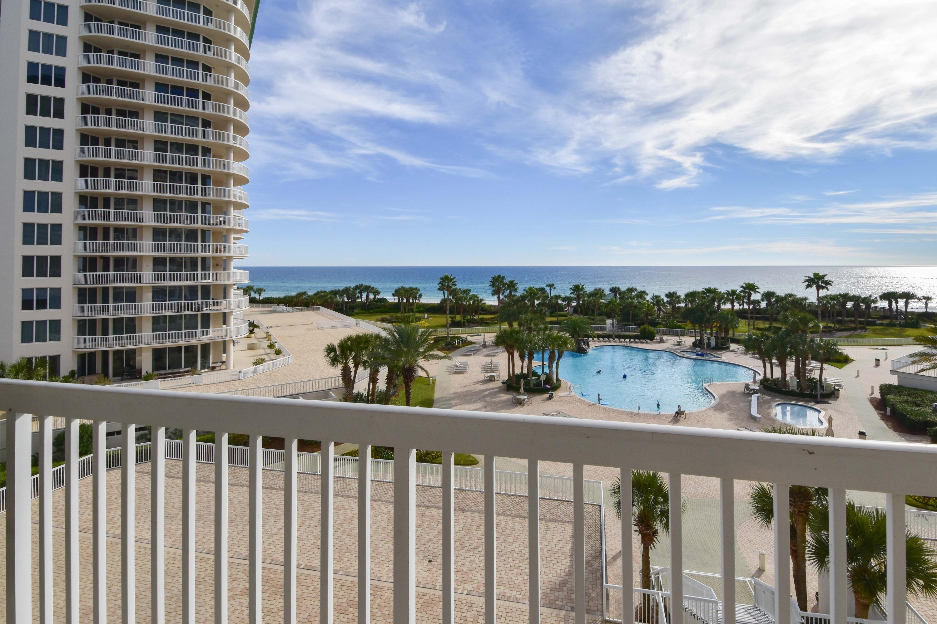 15300 Emerald Coast Parkway 503