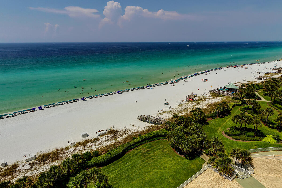 15300 Emerald Coast Parkway 503