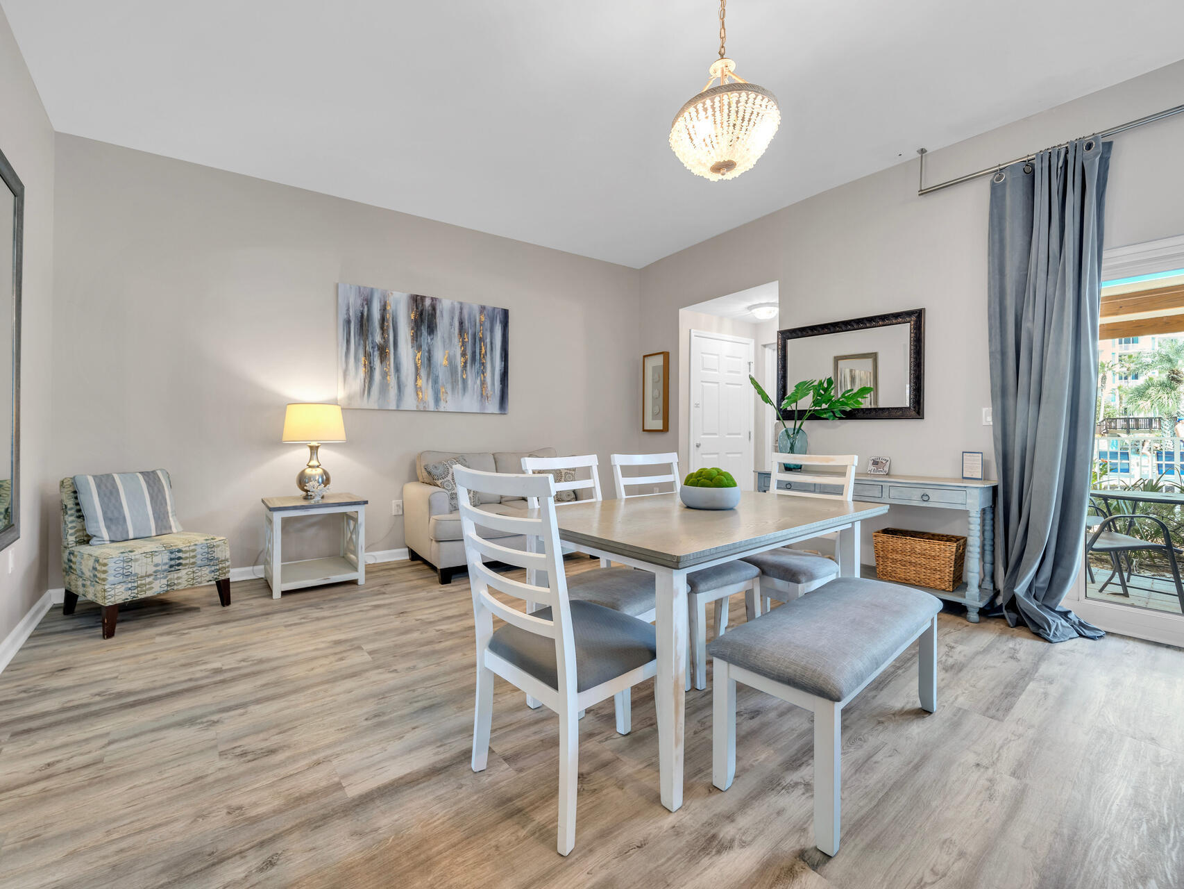 4205 Indian Bayou Trail UNIT 10