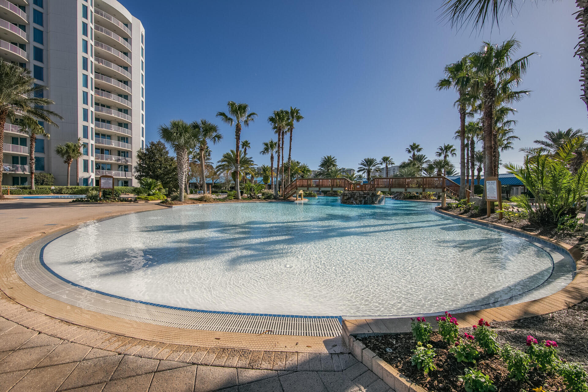 4205 Indian Bayou Trail UNIT 10