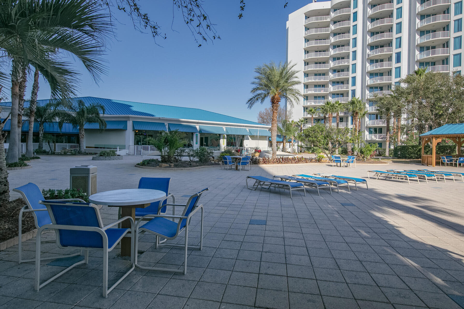 4205 Indian Bayou Trail UNIT 10