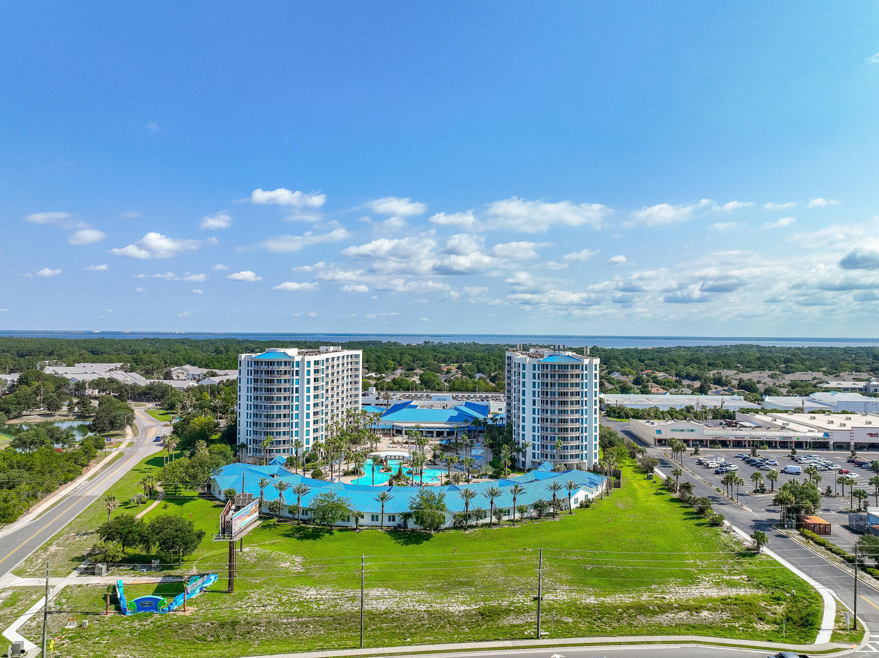 4205 Indian Bayou Trail UNIT 10