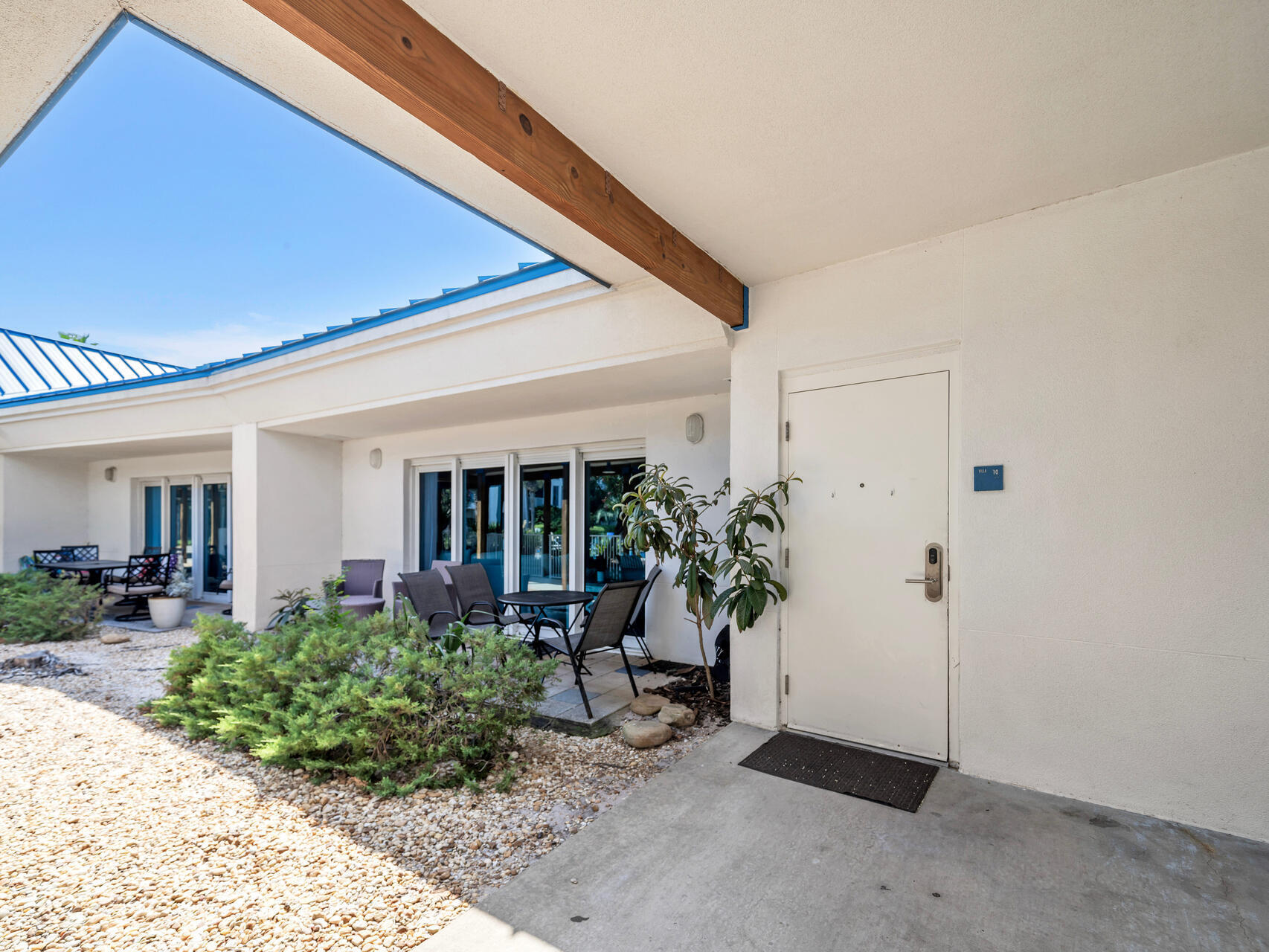 4205 Indian Bayou Trail UNIT 10