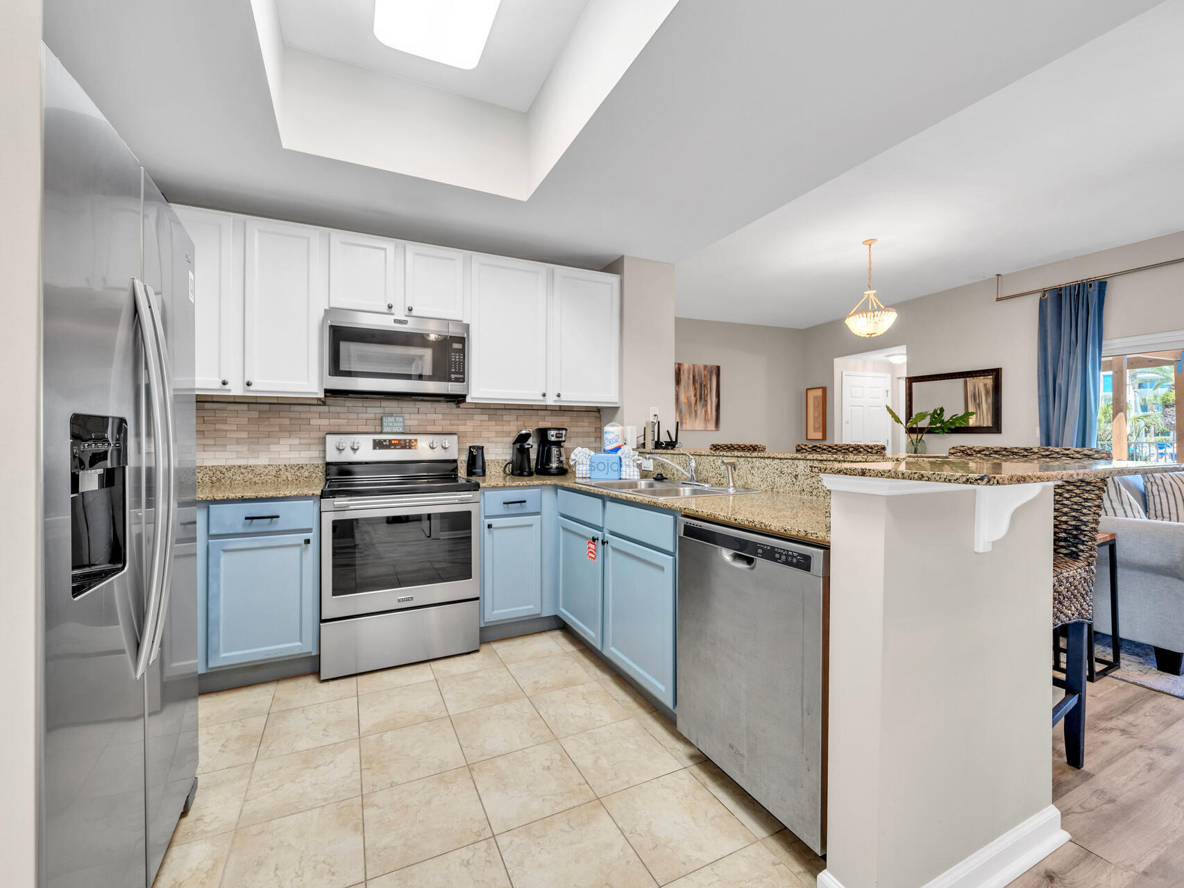 4205 Indian Bayou Trail UNIT 10