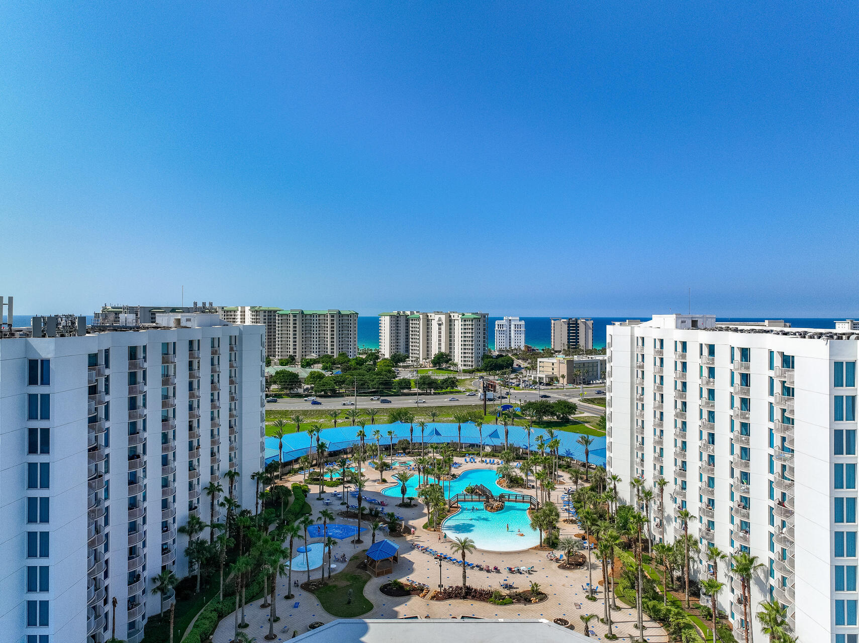4205 Indian Bayou Trail UNIT 10