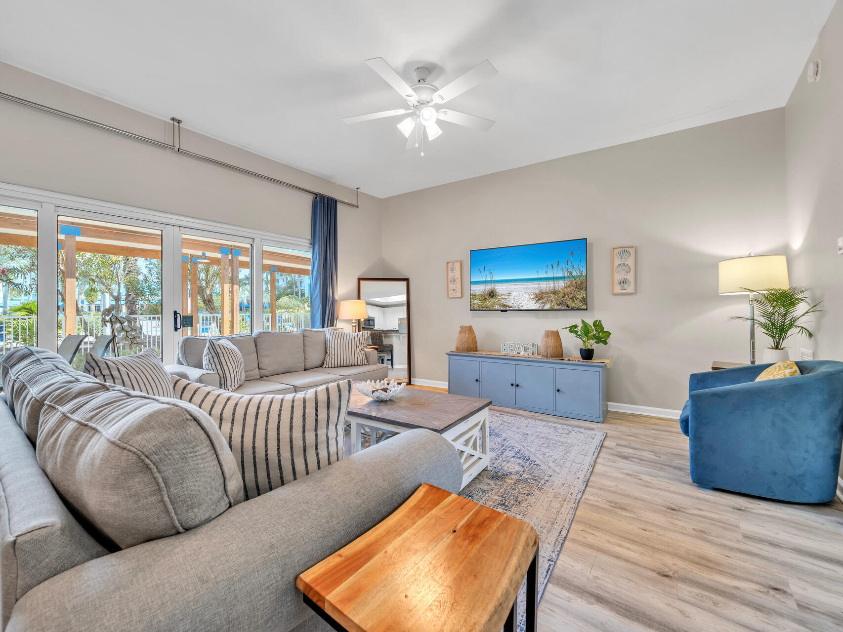 4205 Indian Bayou Trail UNIT 10