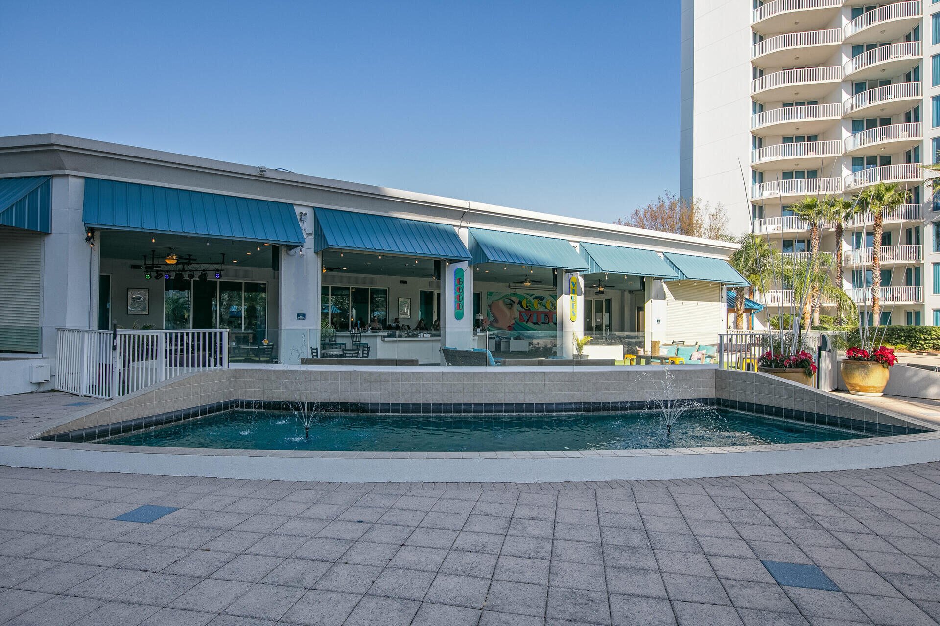 4205 Indian Bayou Trail UNIT 10