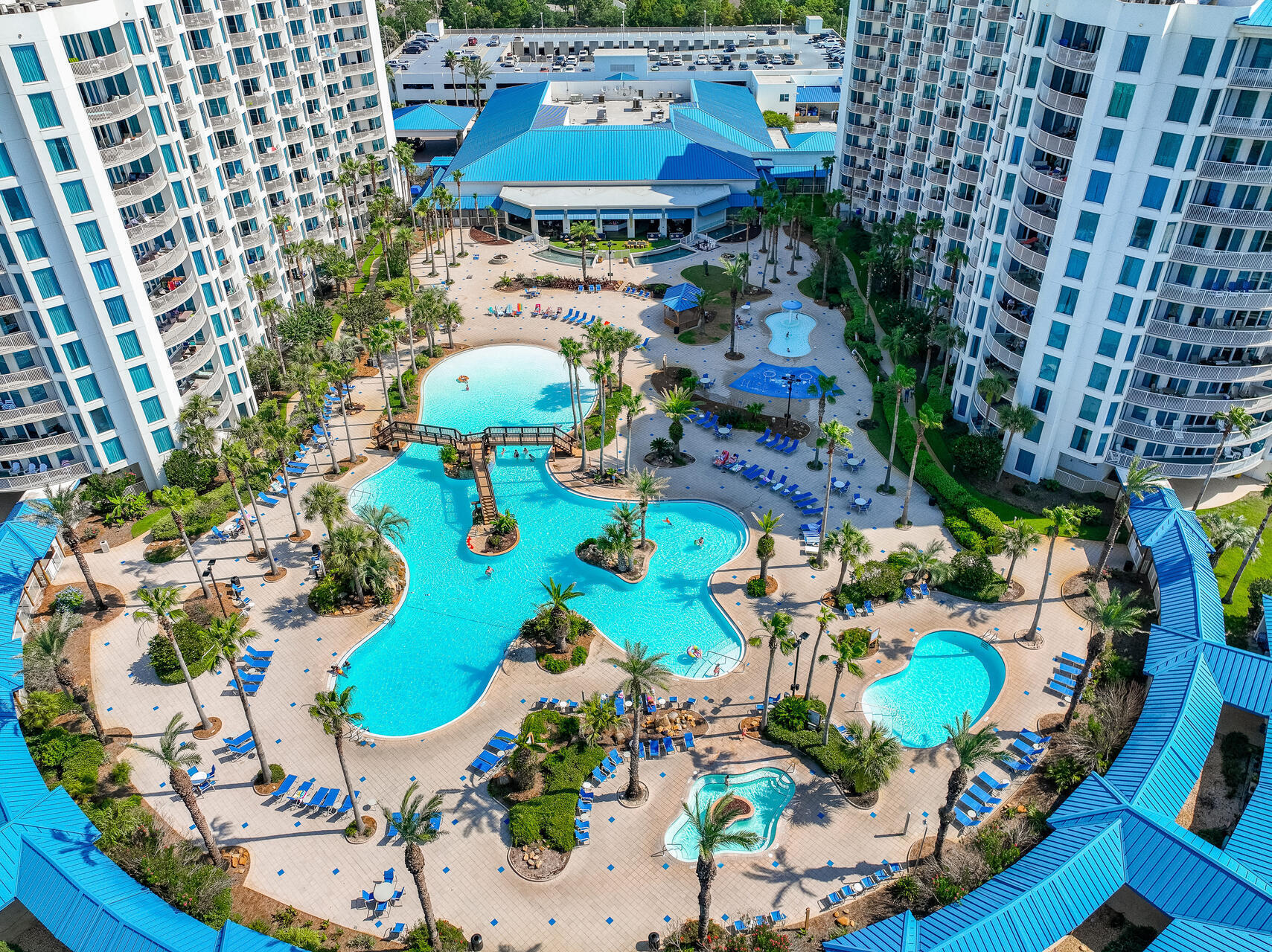 4205 Indian Bayou Trail UNIT 10
